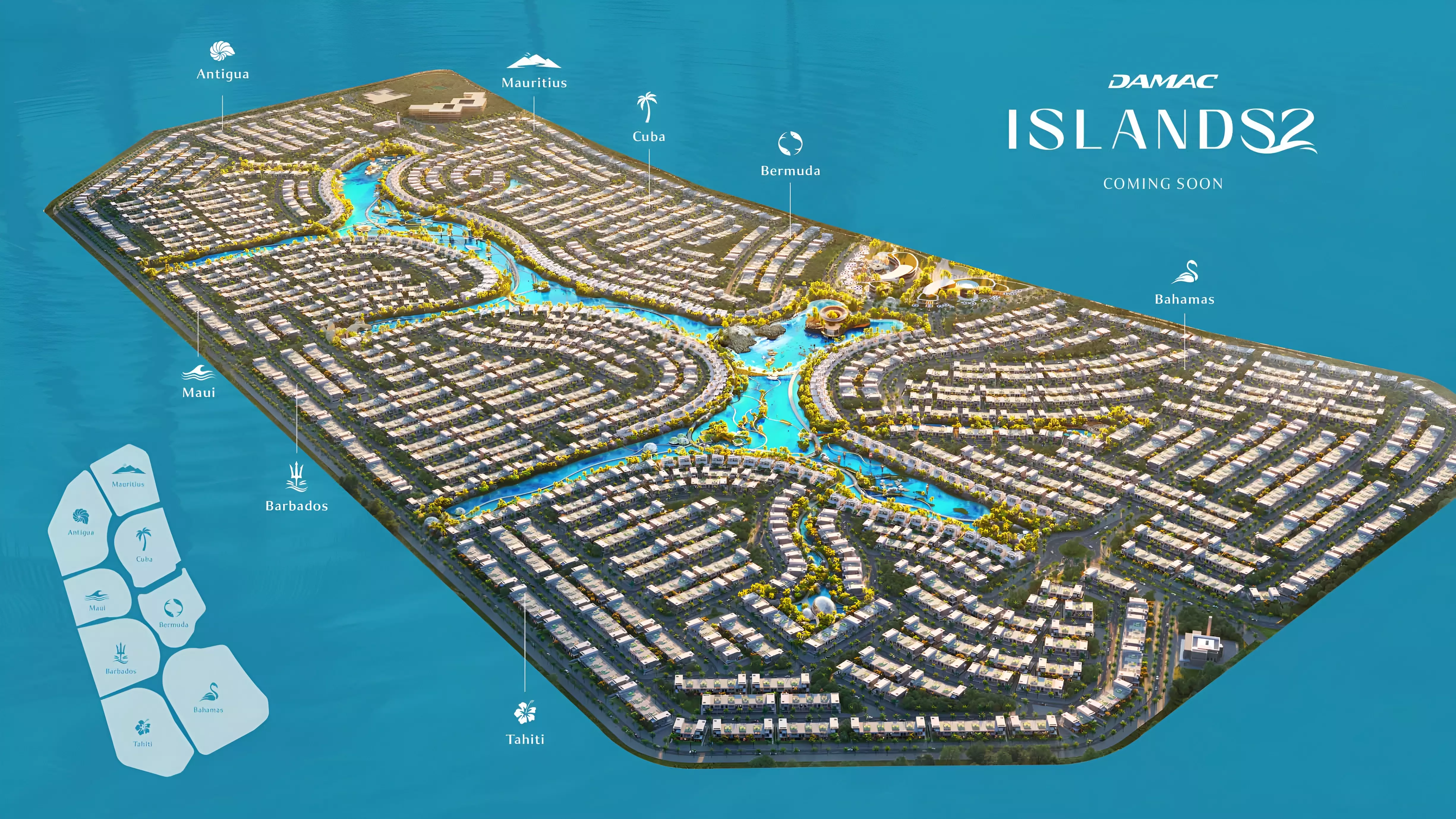 Image of Maui by Damac Properties