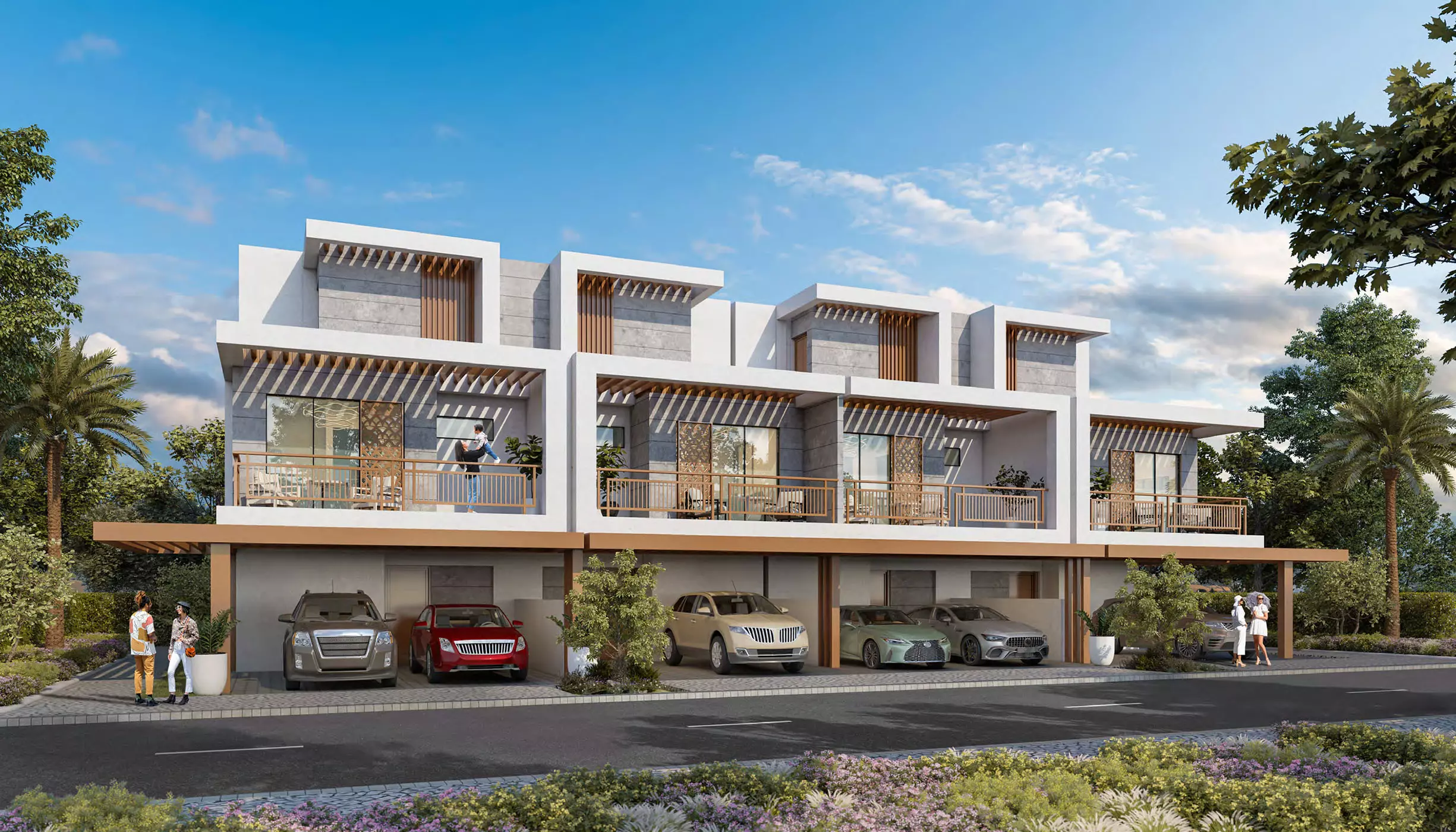 Image 2 of Natura 2 by Damac Properties