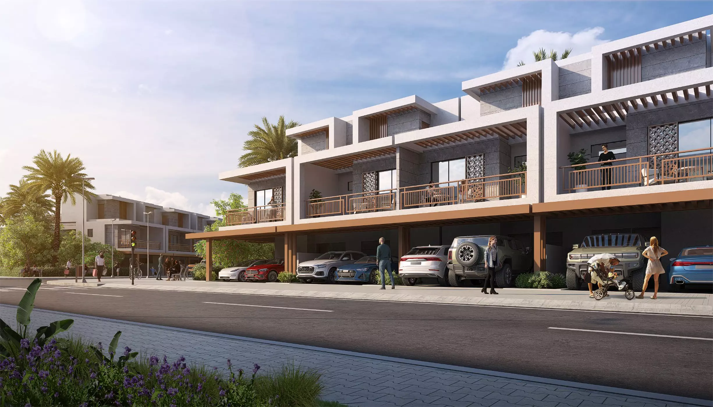 Image 4 of Natura 2 by Damac Properties