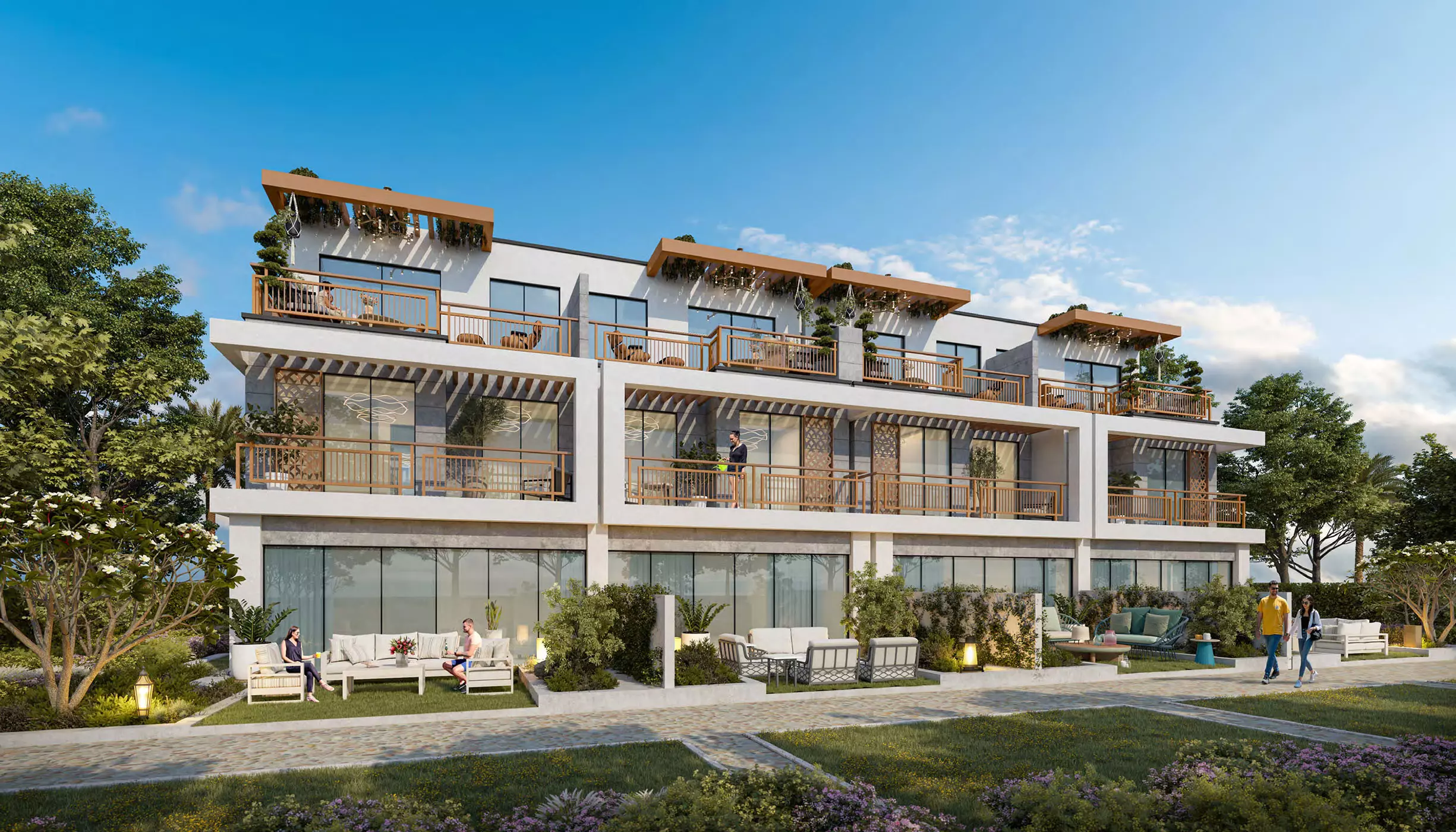 Image 6 of Natura 2 by Damac Properties