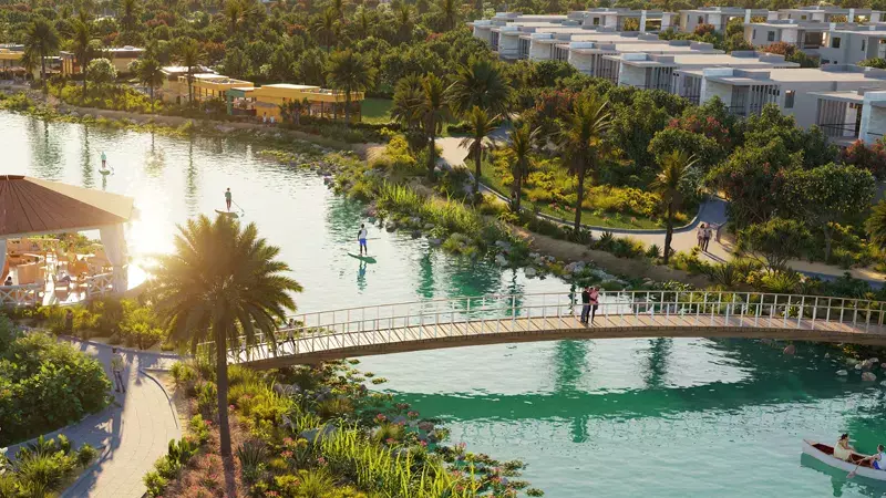 Image 3 of Natura 2 by Damac Properties