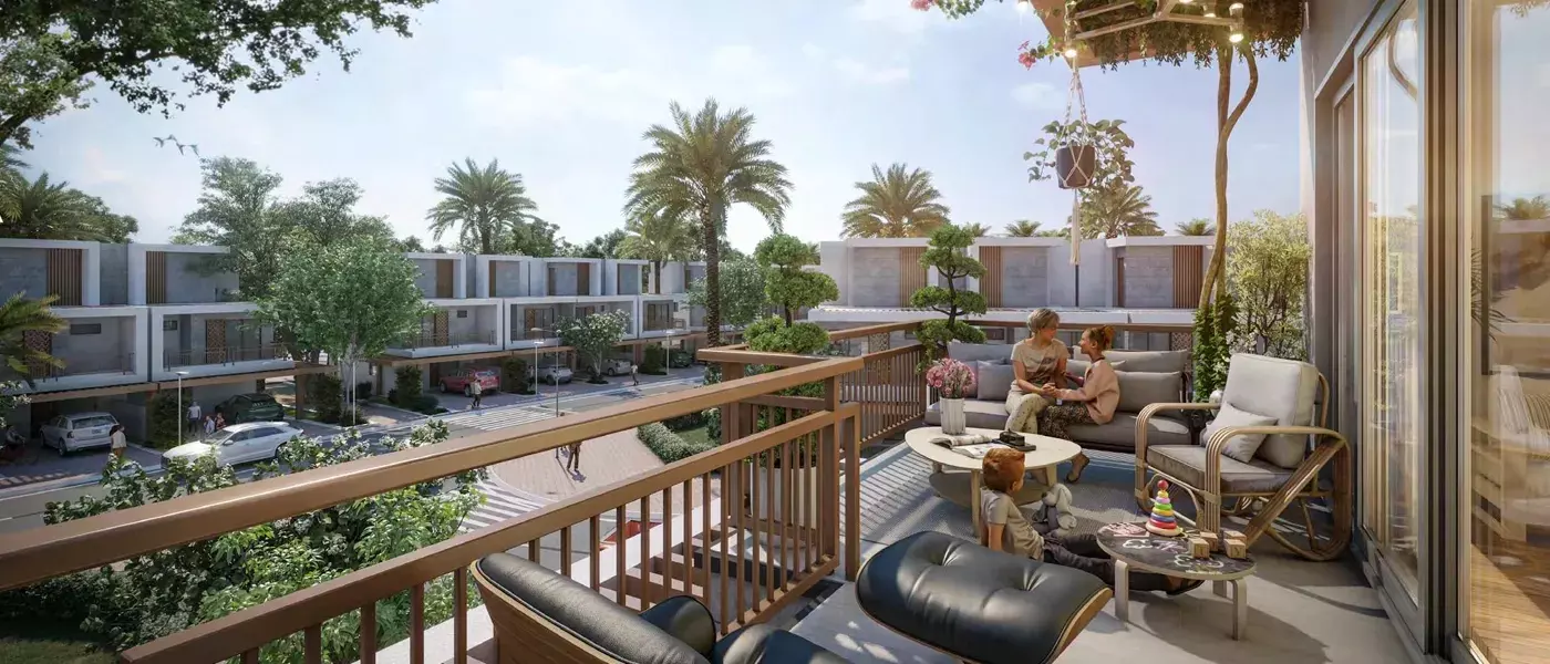 Image 7 of Natura 2 by Damac Properties