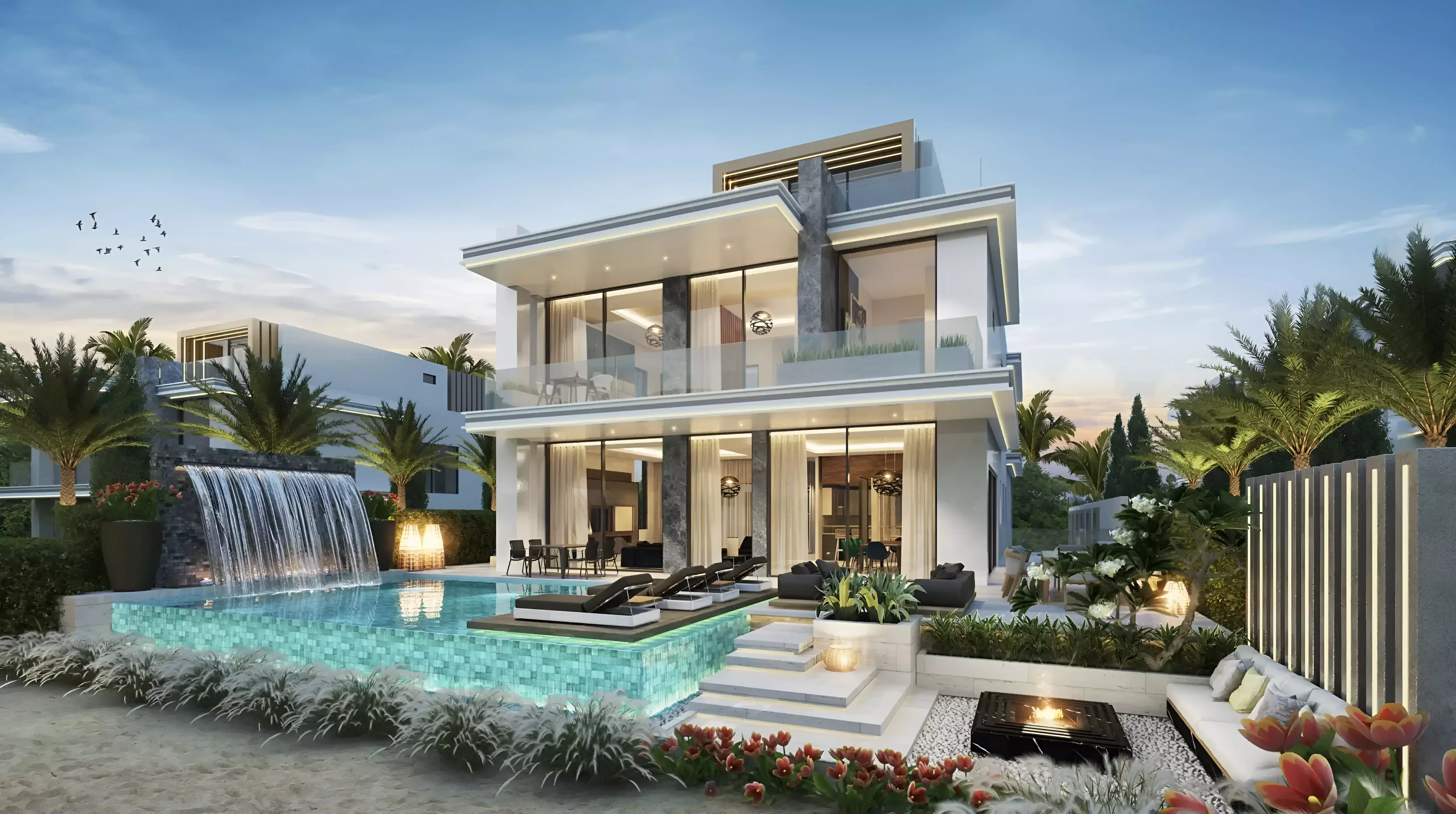 Image 5 of Bali at Damac Islands by Damac Properties