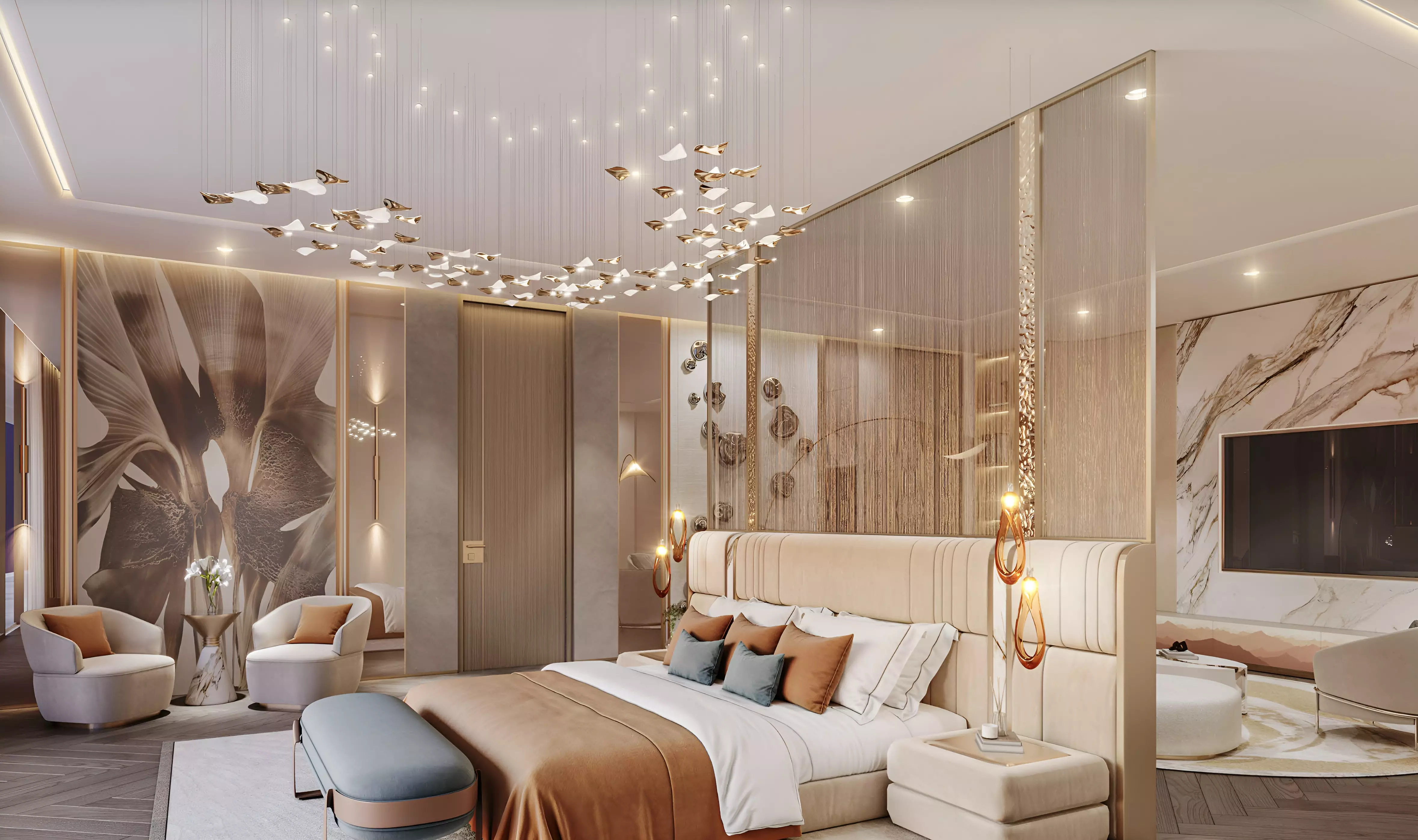 Image 2 of The Sapphire by Damac Properties