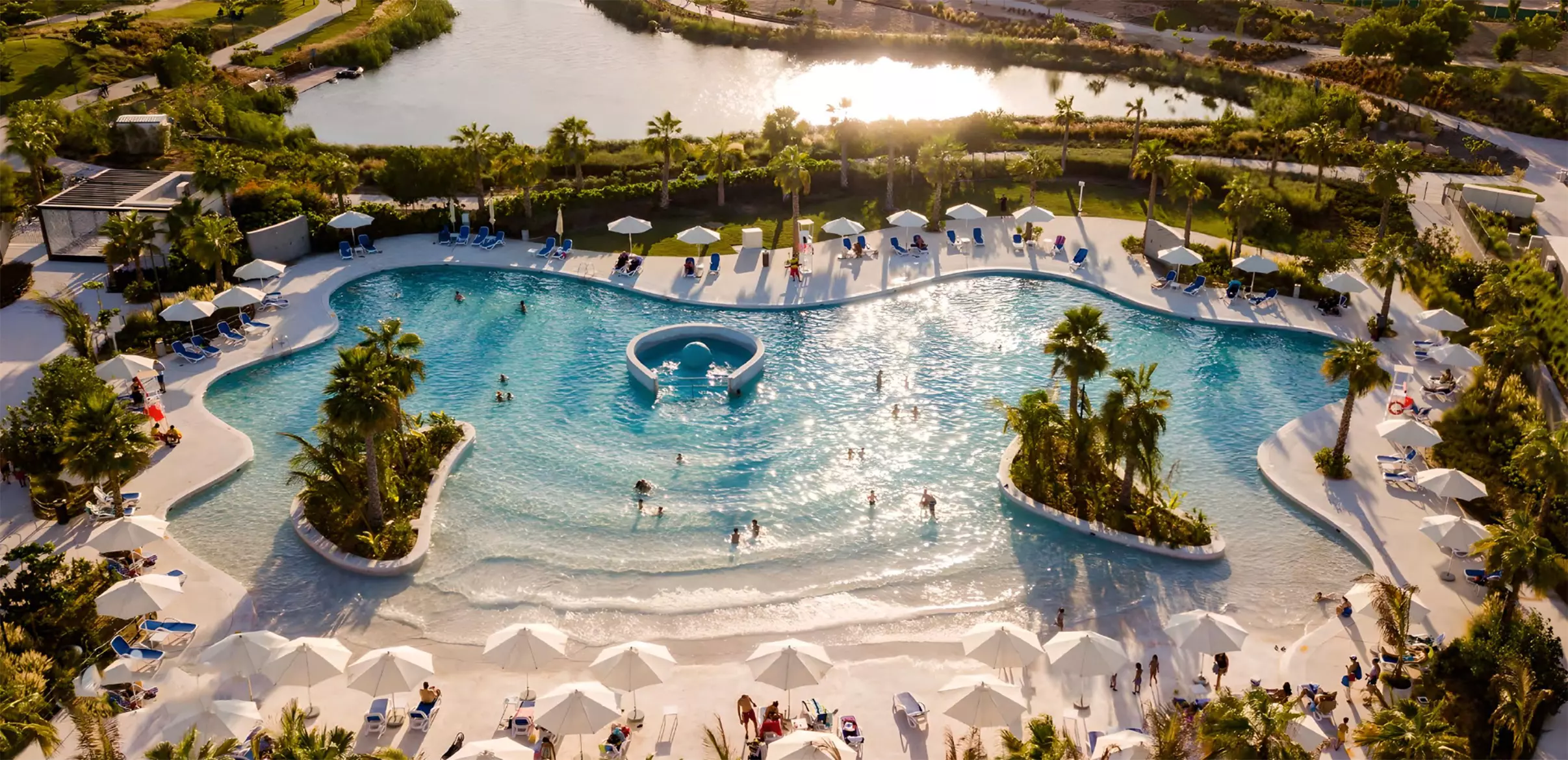Изображение 6 из проекта Belair at The Trump Estates By Damac от застройщика Damac Properties