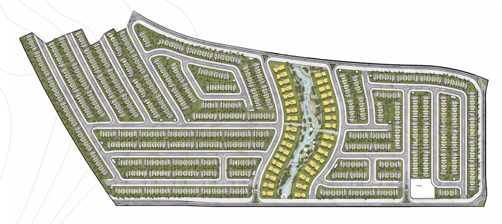 Image 4 of Malta by Damac Properties