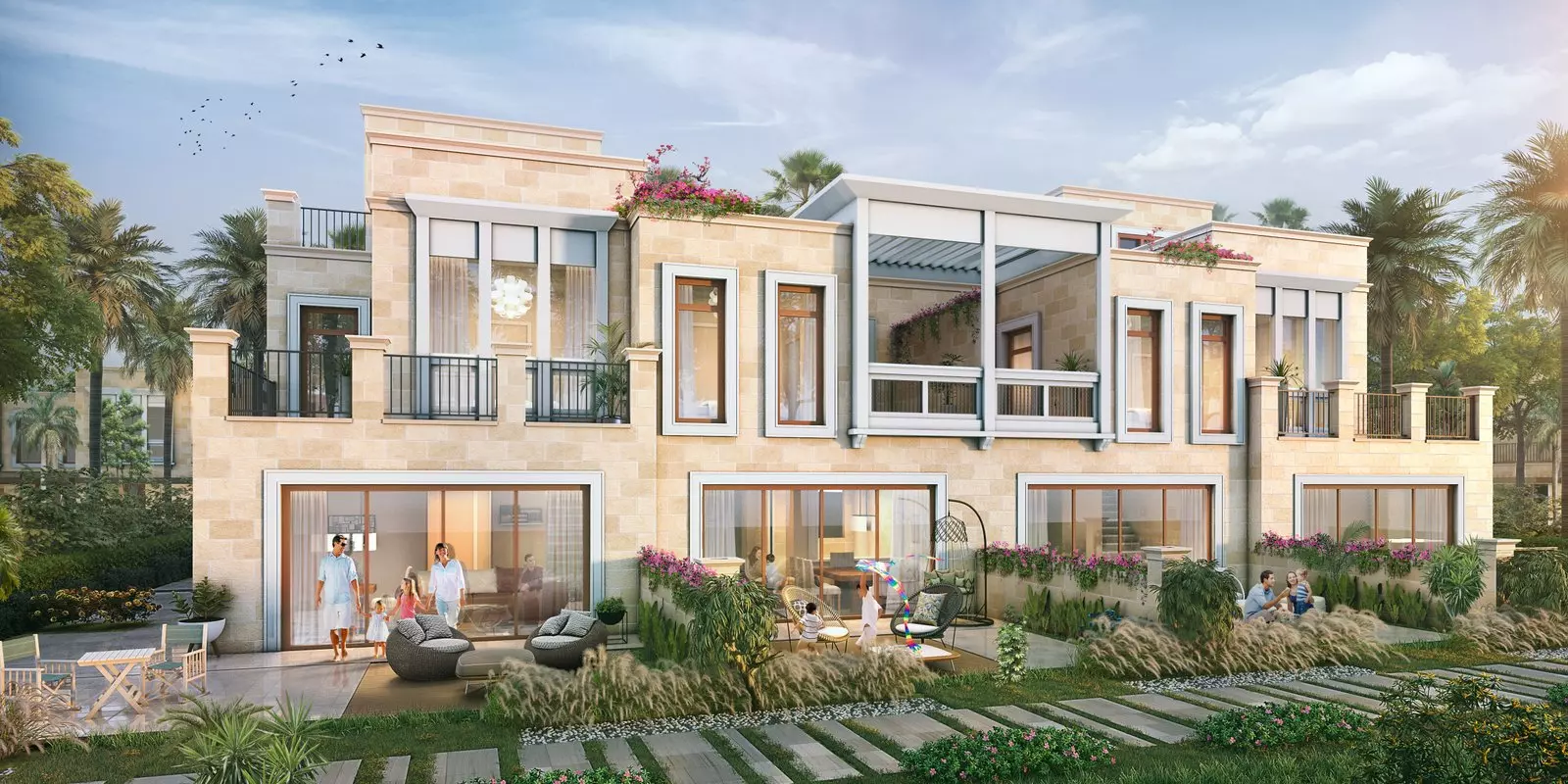 Image 5 of Malta by Damac Properties