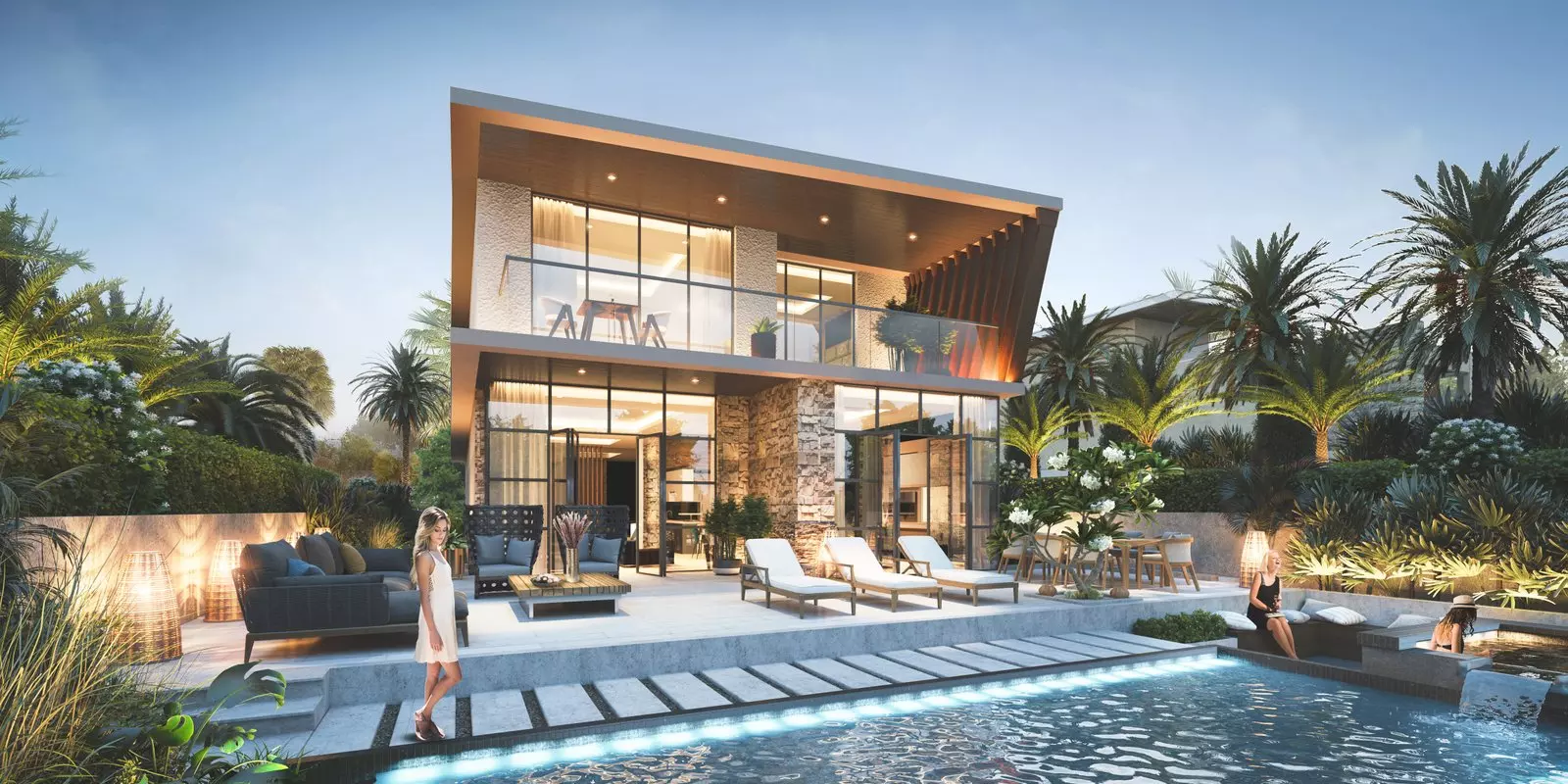 Image 6 of Malta by Damac Properties