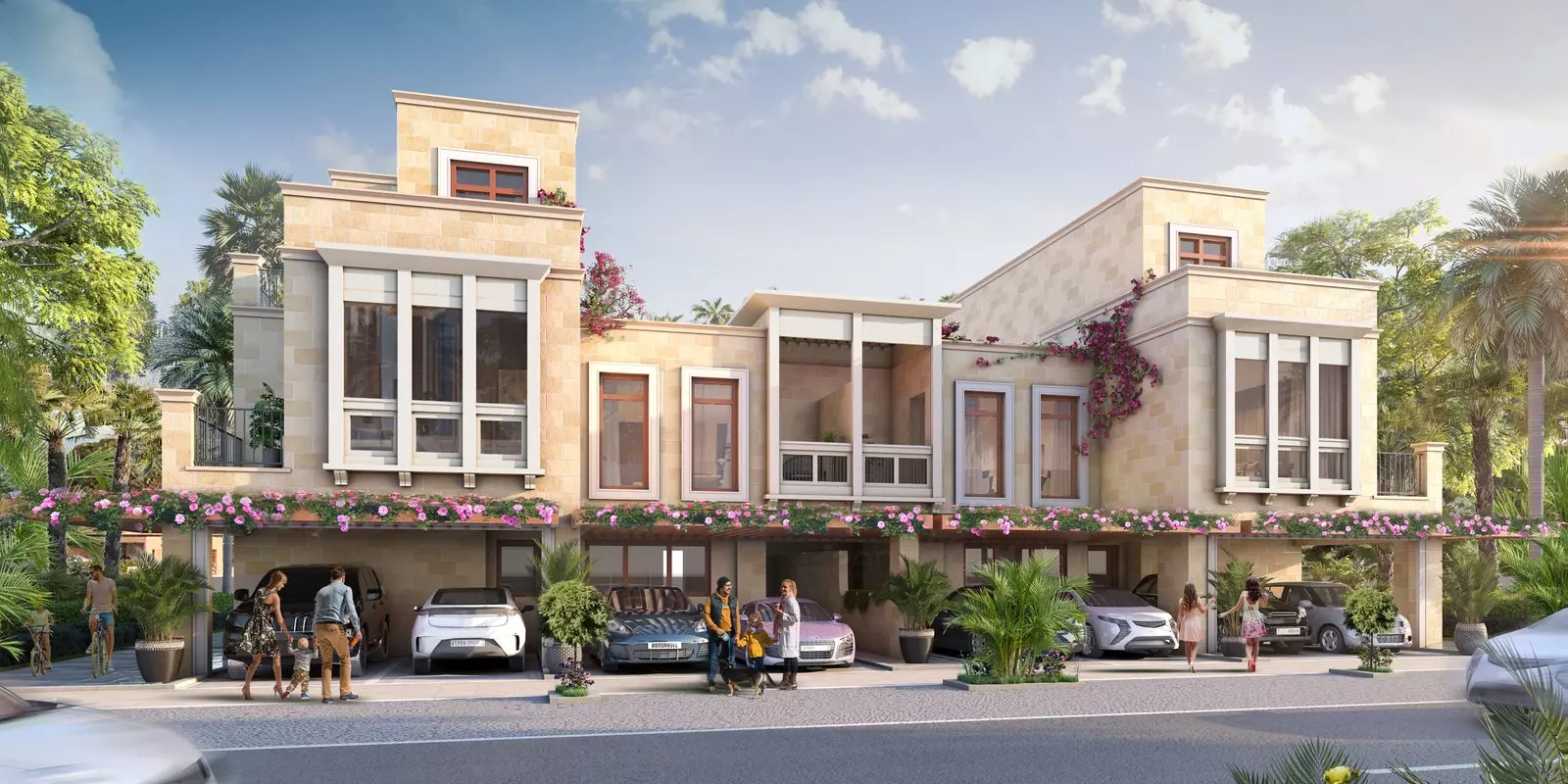 Image of Malta by Damac Properties