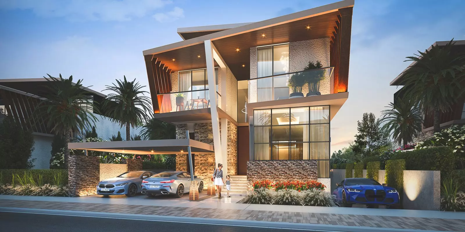 Image 2 of Malta by Damac Properties