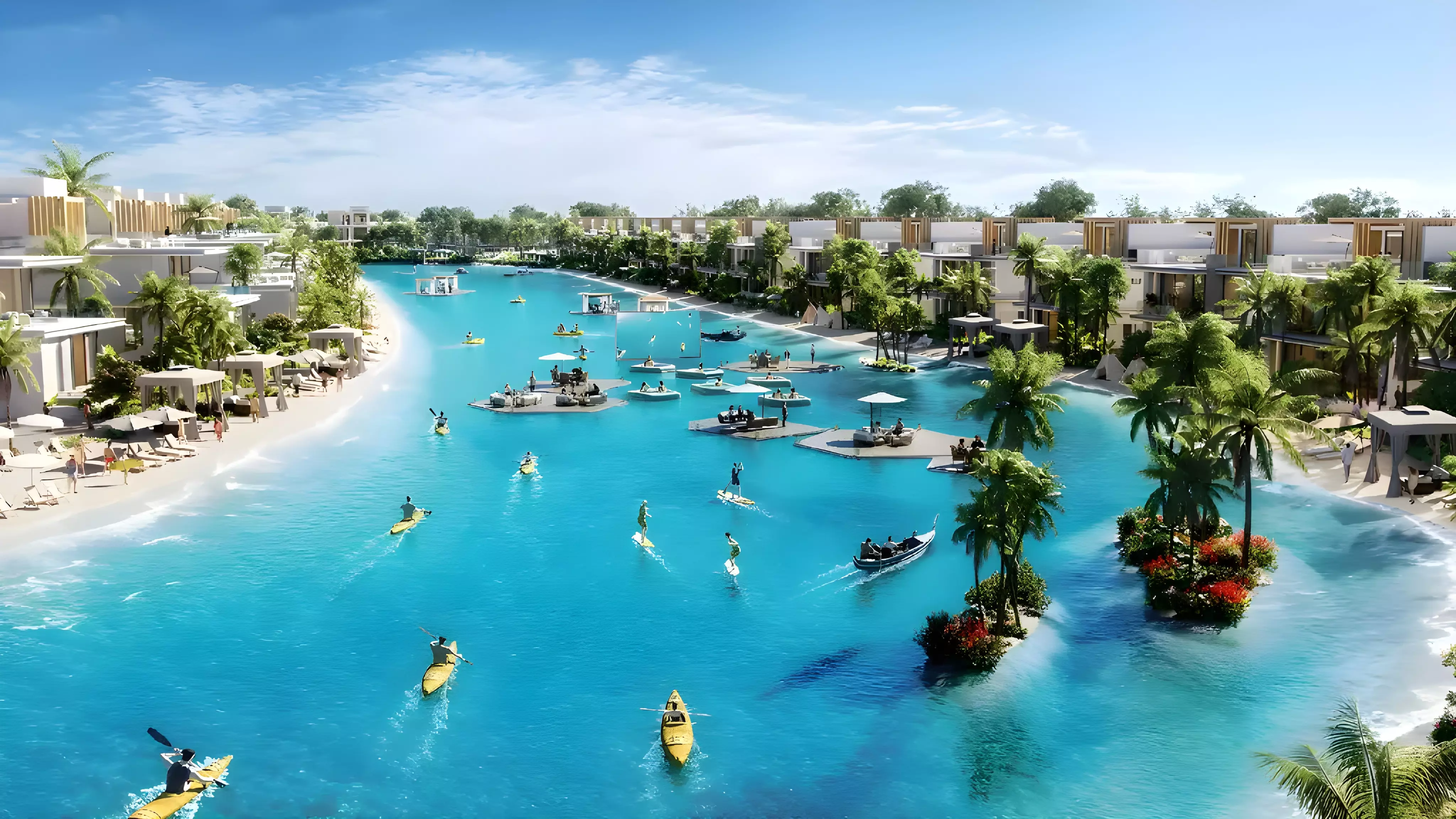 Image of Damac Islands - Seychelles 2 by Damac Properties