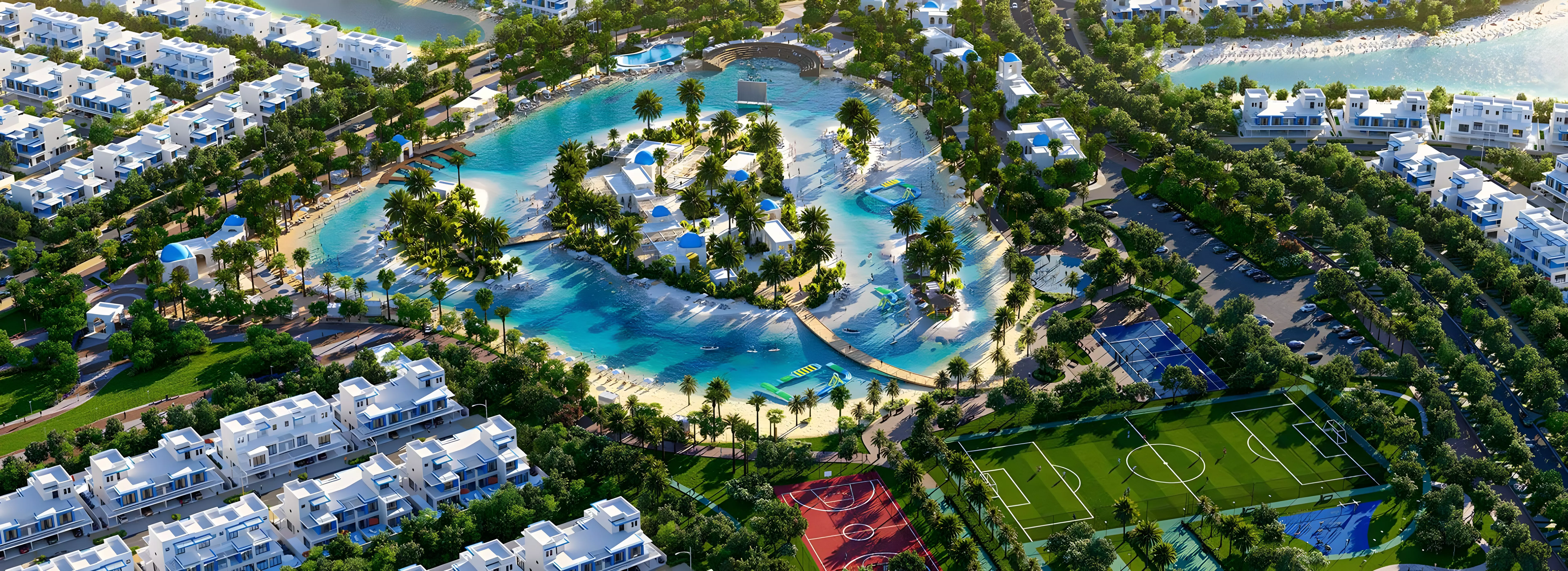 Photo of Cetara by Damac Properties