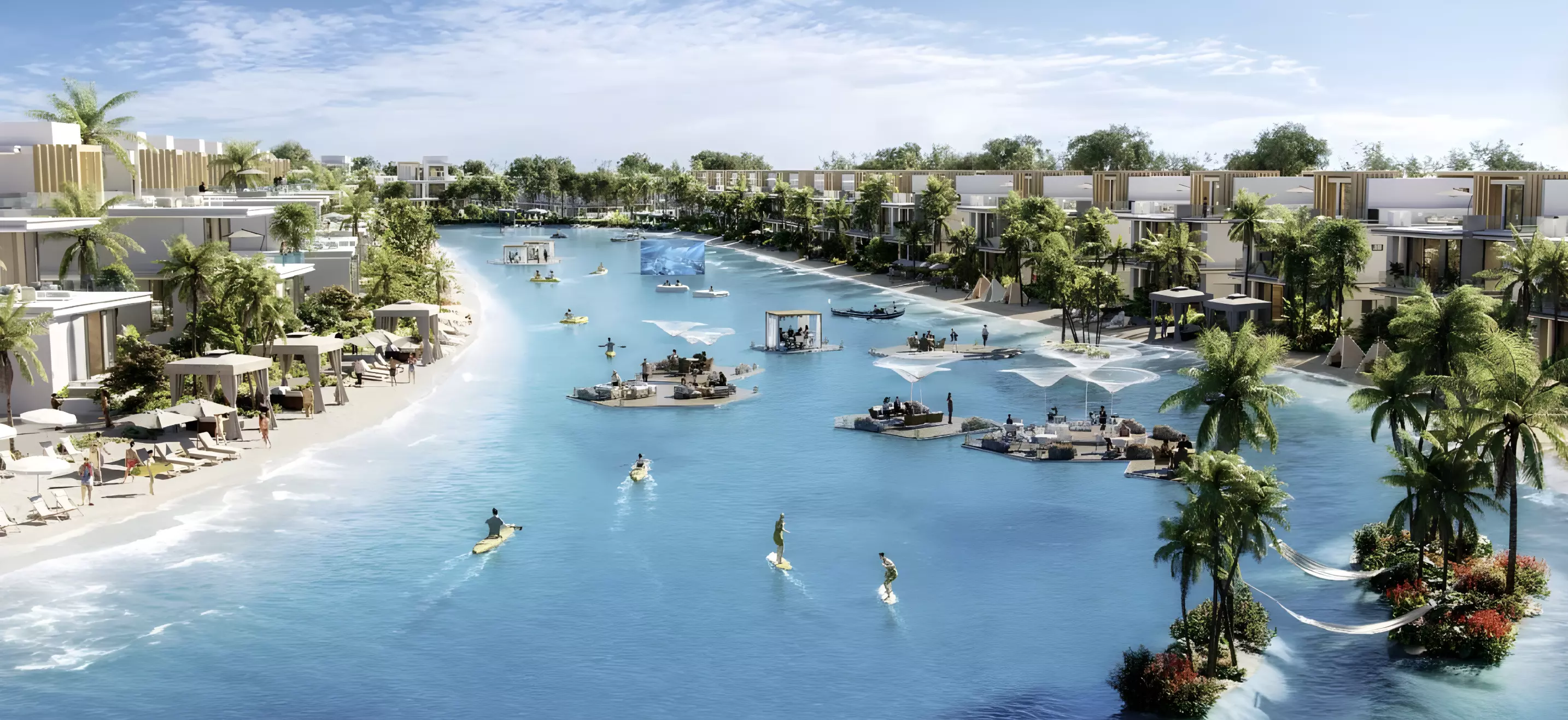Photo of The Tropics by Damac Properties