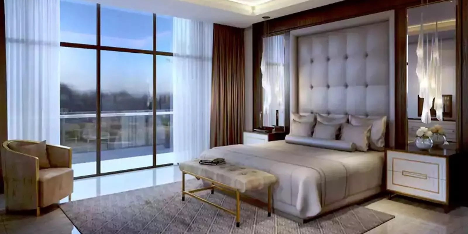 Image 2 of Greenwoods Phase 2 by Damac Properties
