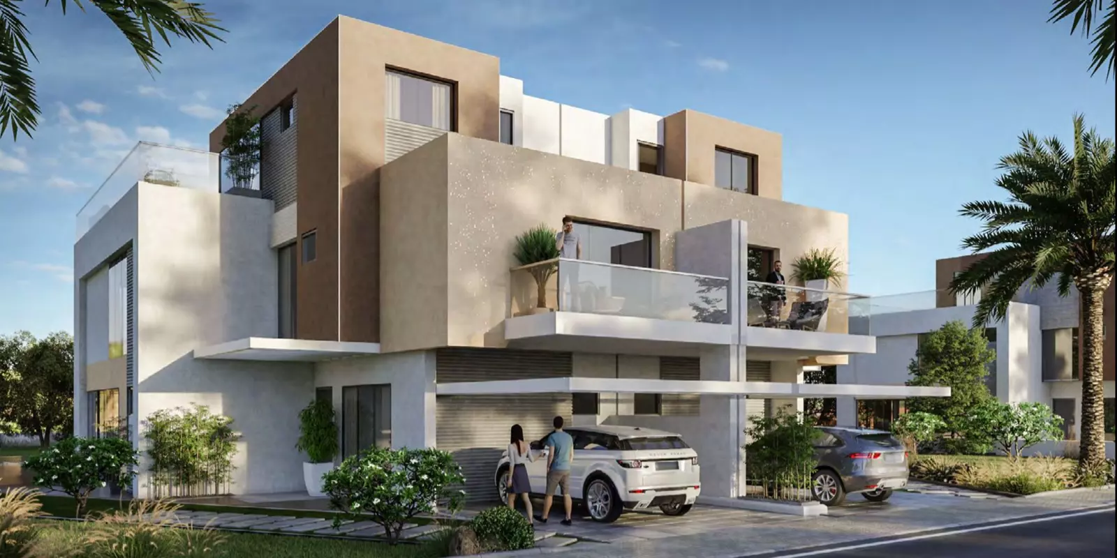 Image 5 of Greenwoods Phase 2 by Damac Properties