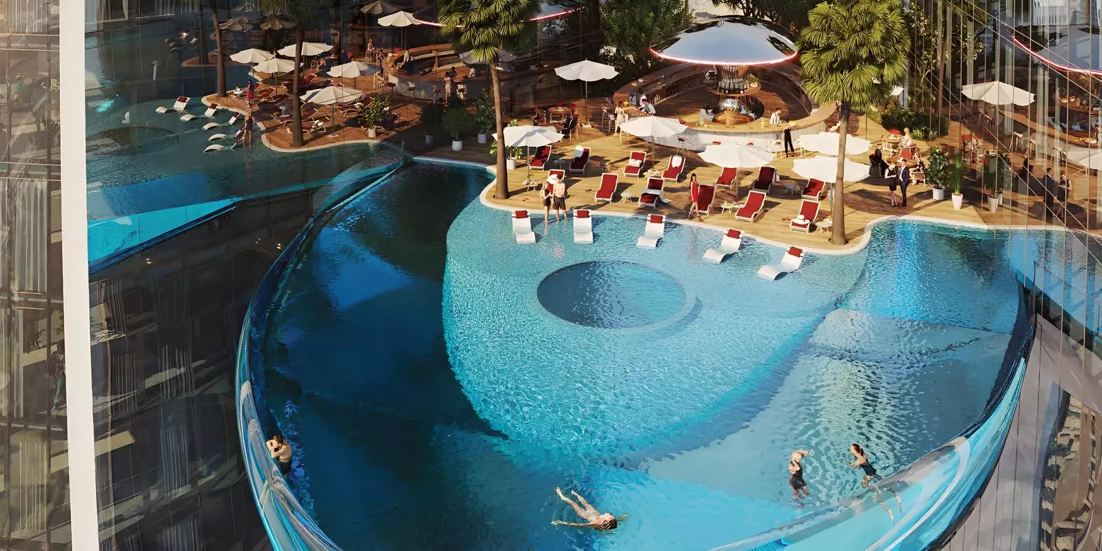 Изображение 12 из проекта Safa Two от застройщика Damac Properties