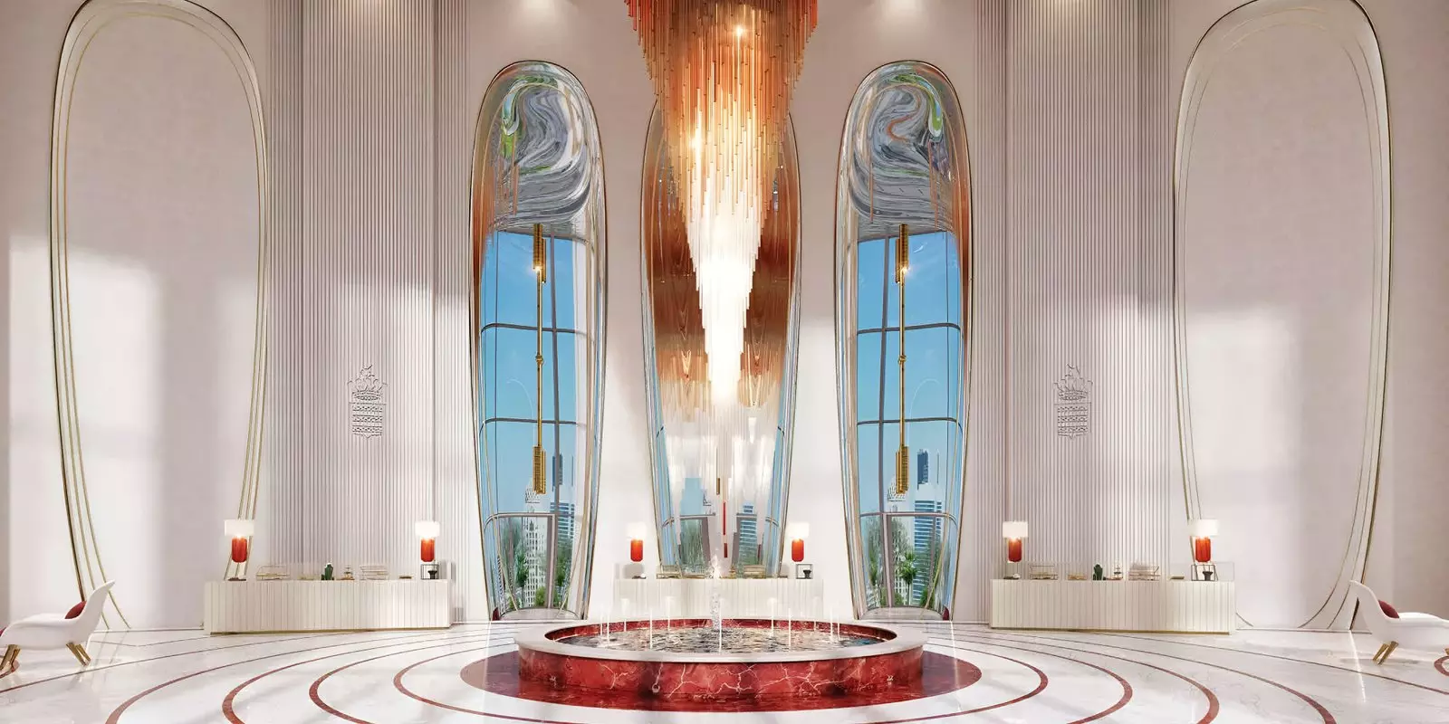 Изображение 7 из проекта Safa Two от застройщика Damac Properties