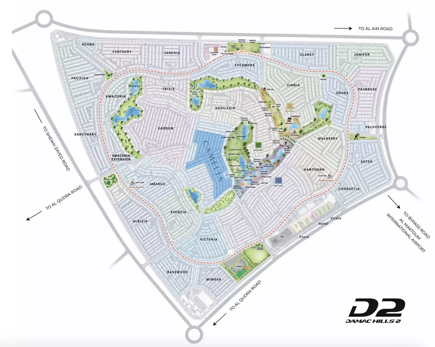 Image 7 of Damac Bay 2 by Damac Properties