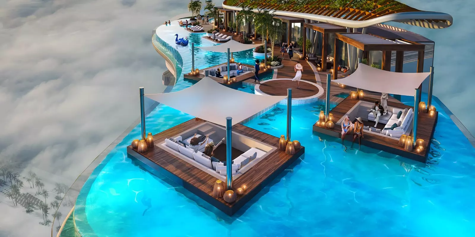 Image of Damac Bay 2 by Damac Properties