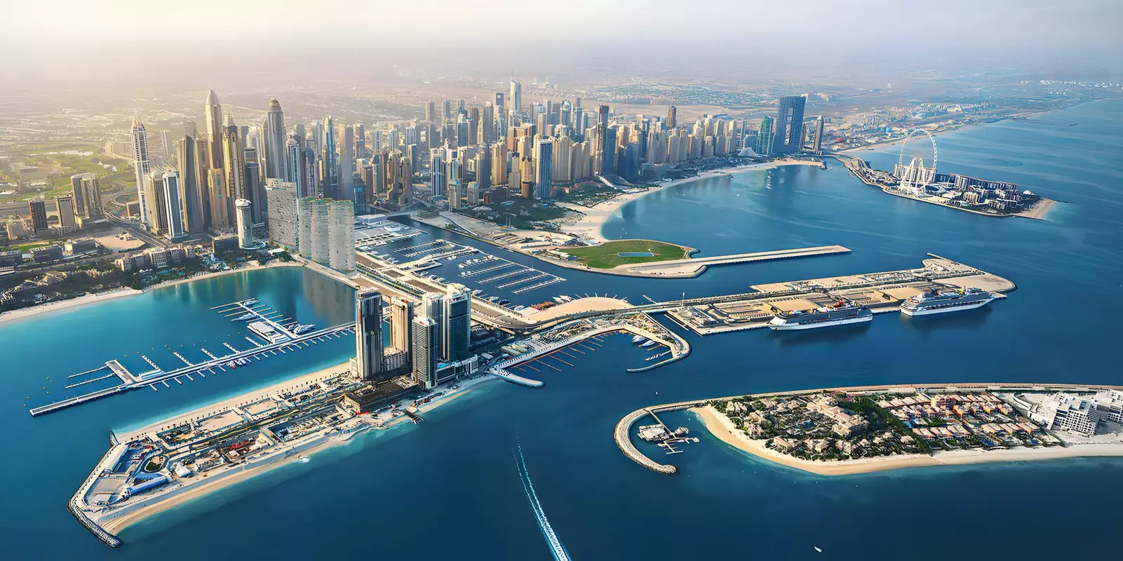 Изображение 4 из проекта Skycrest Collection от застройщика Damac Properties