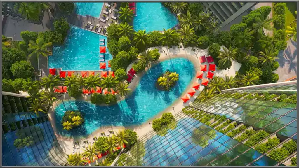 Image 6 of Damac Safa Three by Damac Properties