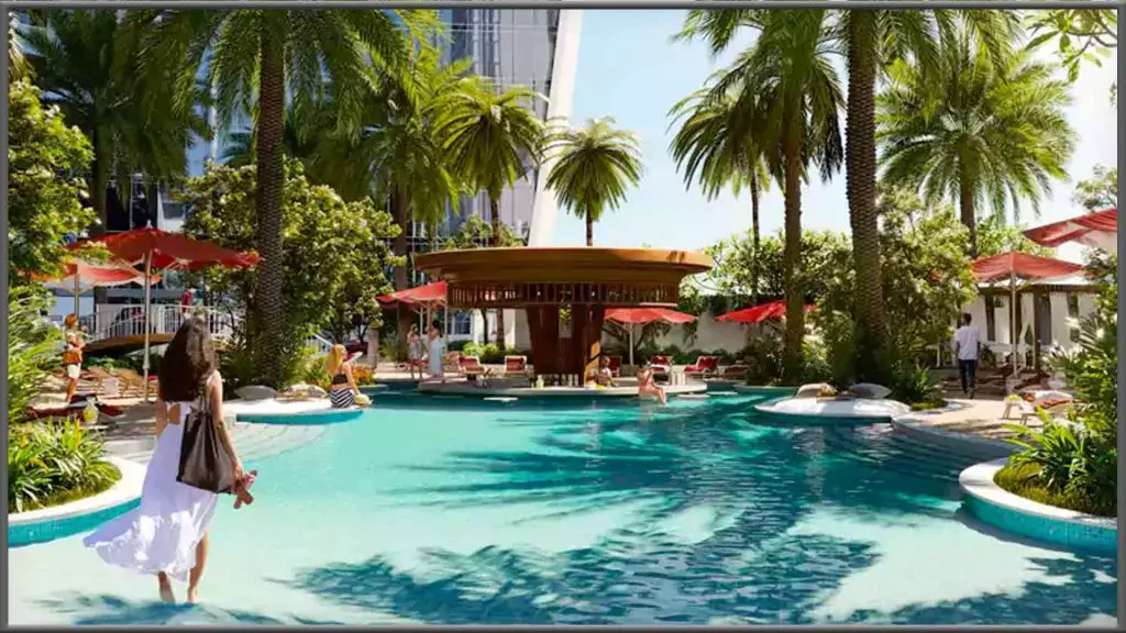 Image 7 of Damac Safa Three by Damac Properties