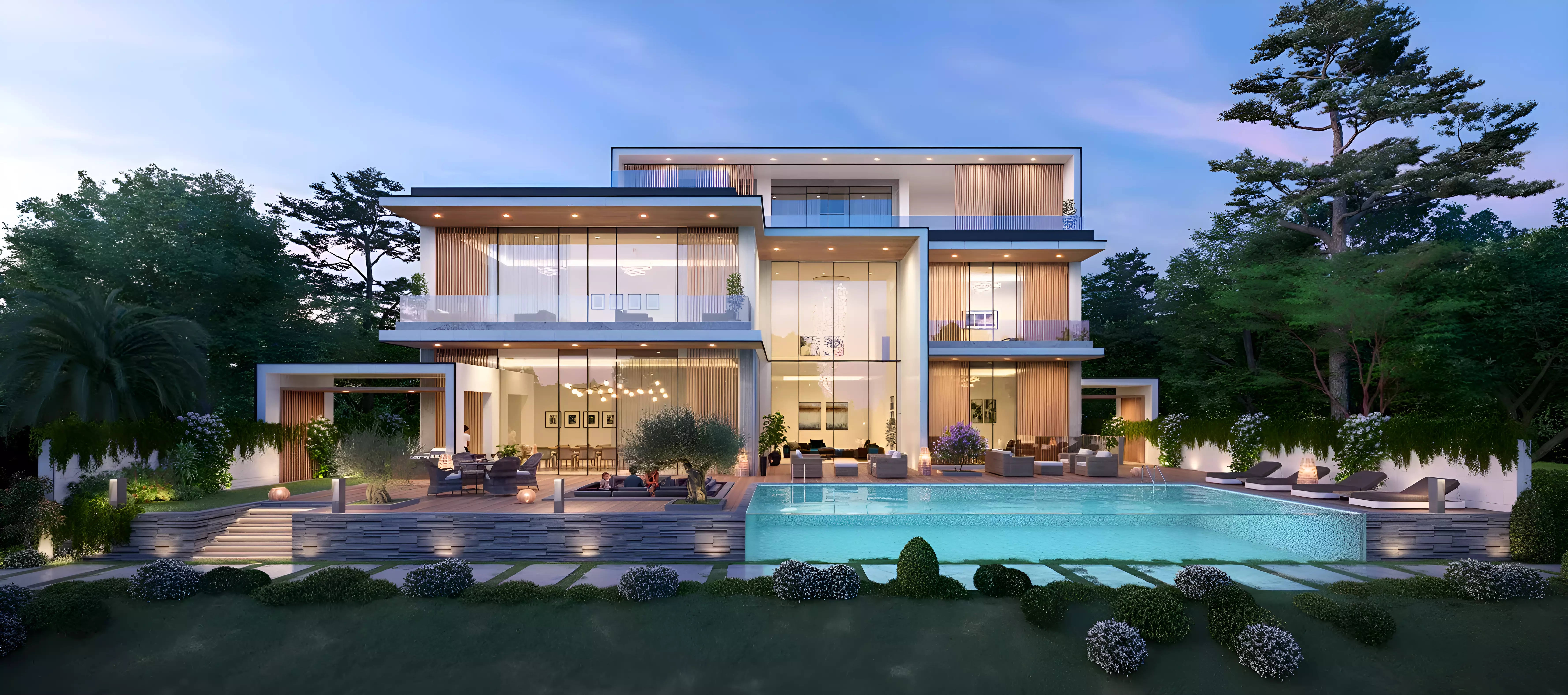 Photo of Autograph Collection by Damac Properties