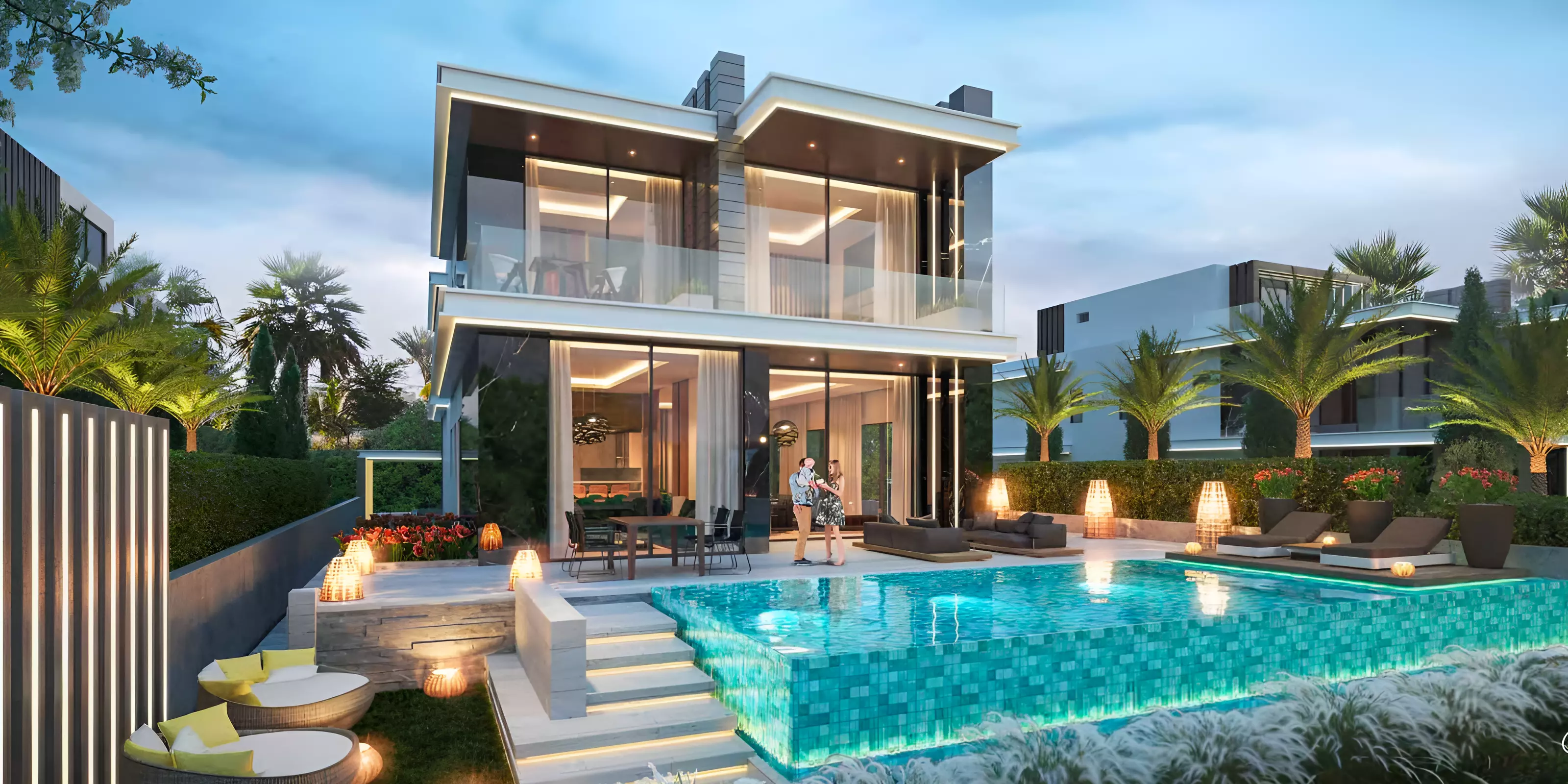 Image 7 of Autograph Collection by Damac Properties