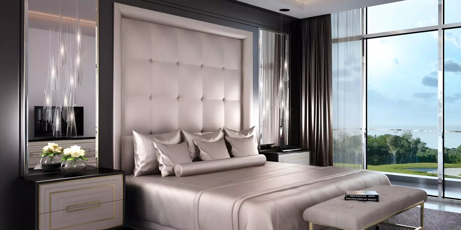 Image 4 of Belair at The Trump Estates Phase 2 by Damac Properties