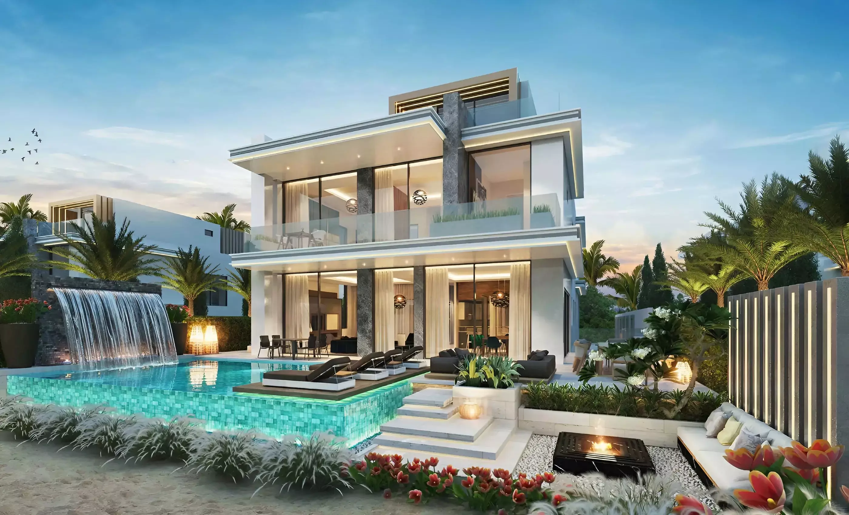 Image 8 of Damac Islands Phase 2 by Damac Properties