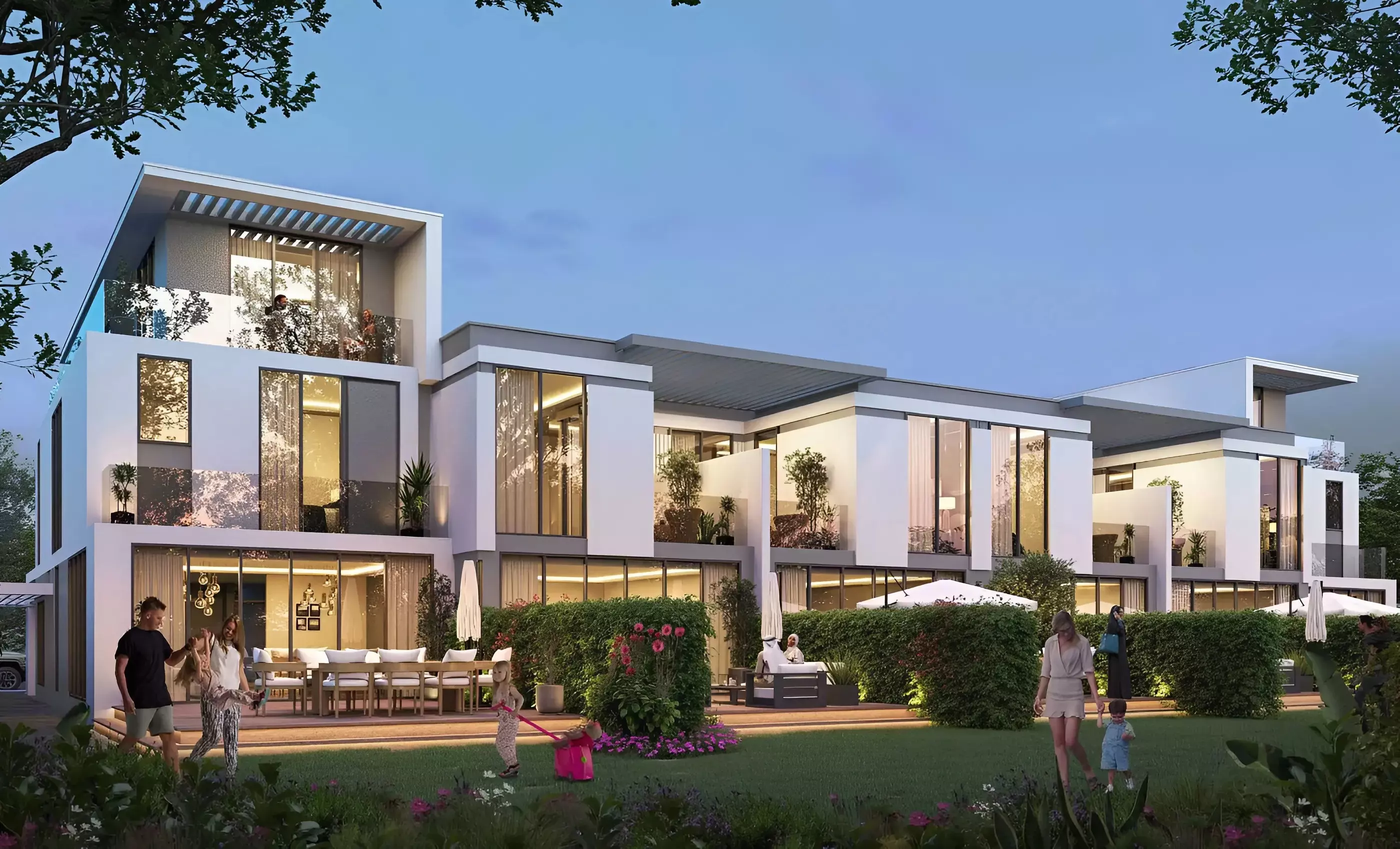 Image 9 of Damac Islands Phase 2 by Damac Properties