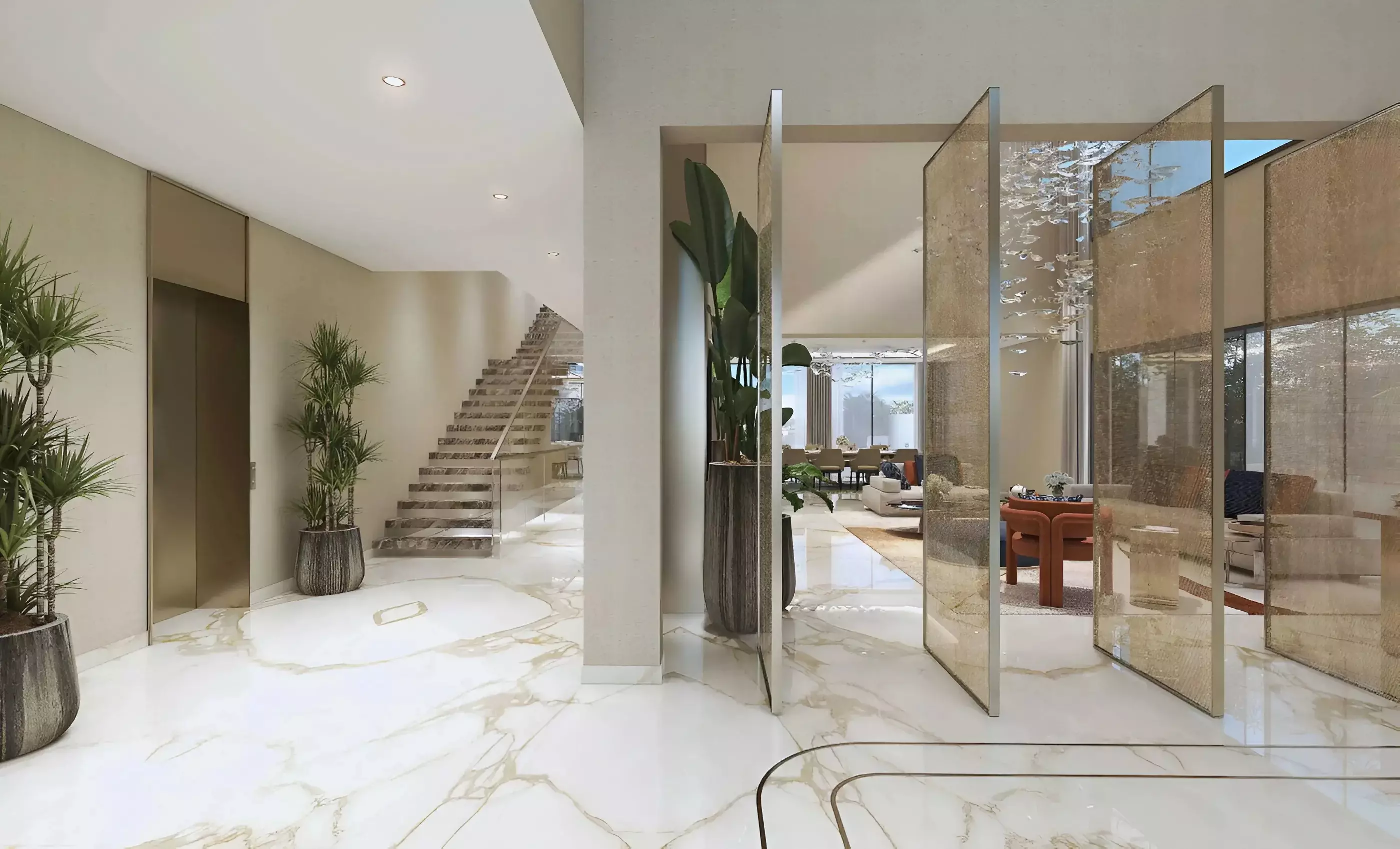 Image 3 of Damac Islands Phase 2 by Damac Properties