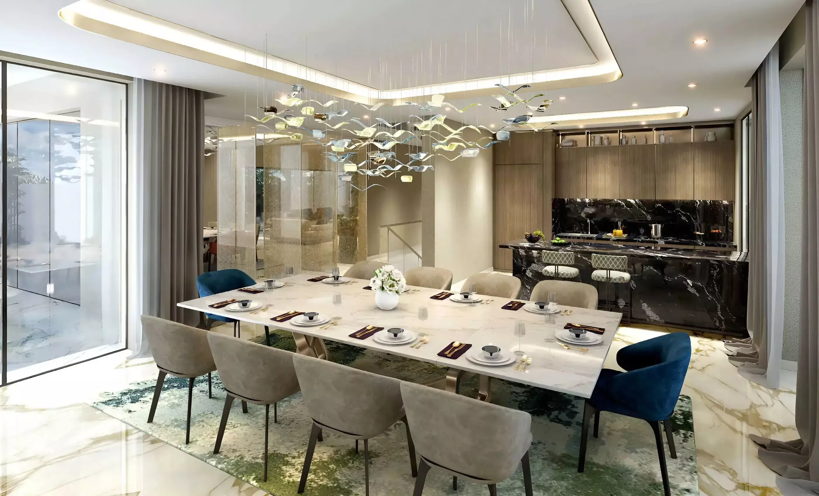 Image 7 of Damac Islands Phase 2 by Damac Properties
