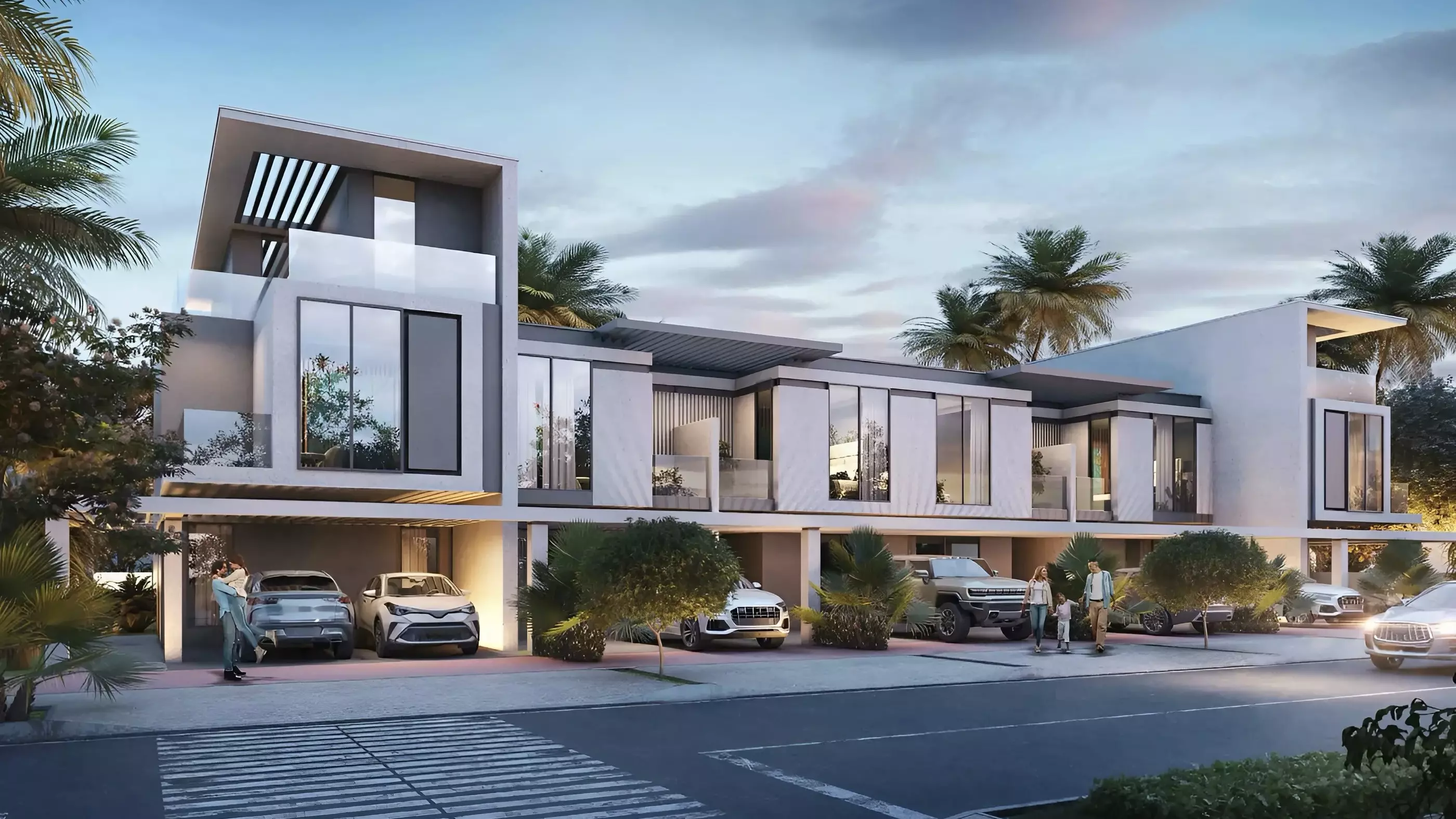 Image 2 of Damac Islands Phase 2 by Damac Properties