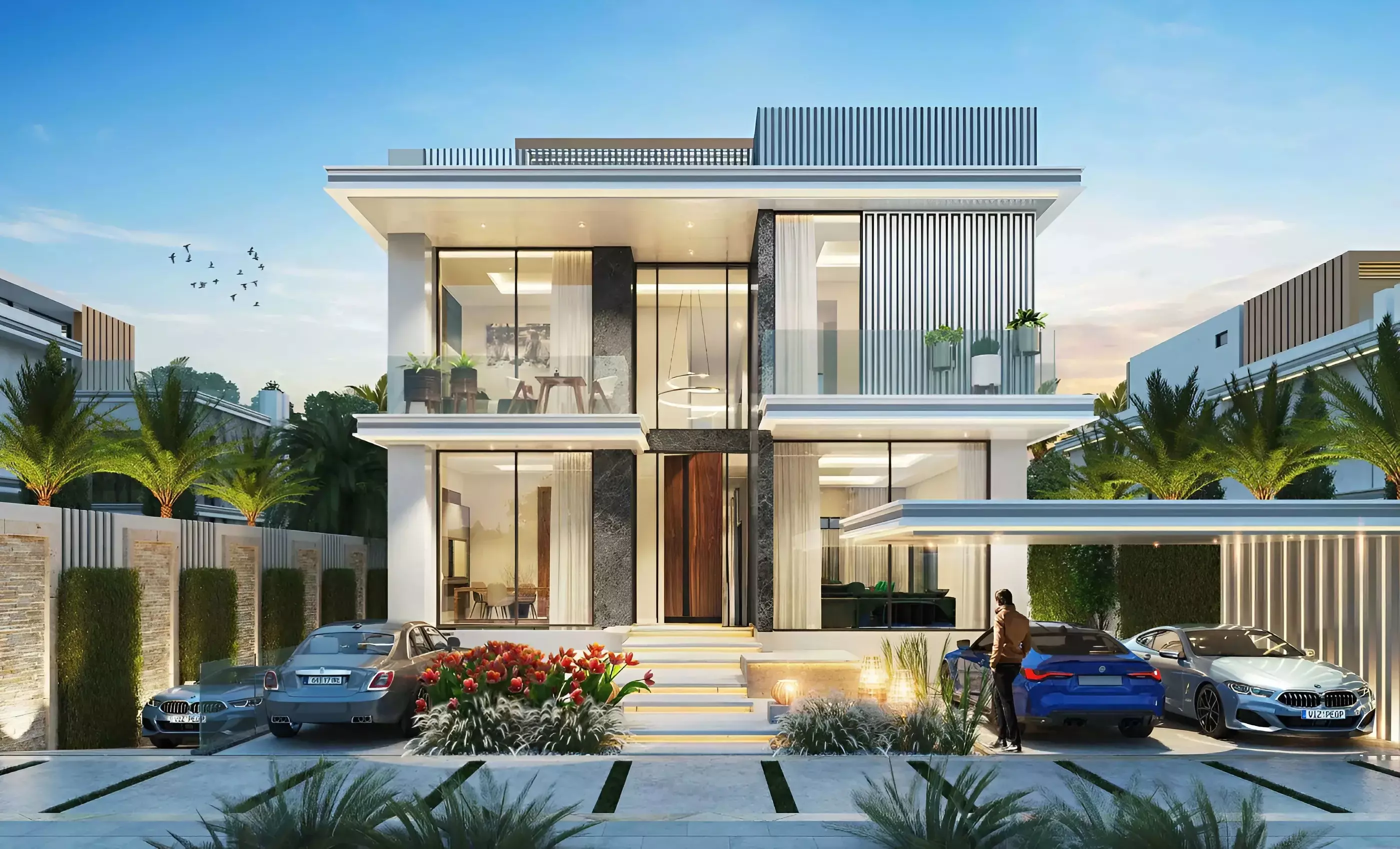Image 6 of Damac Islands Phase 2 by Damac Properties