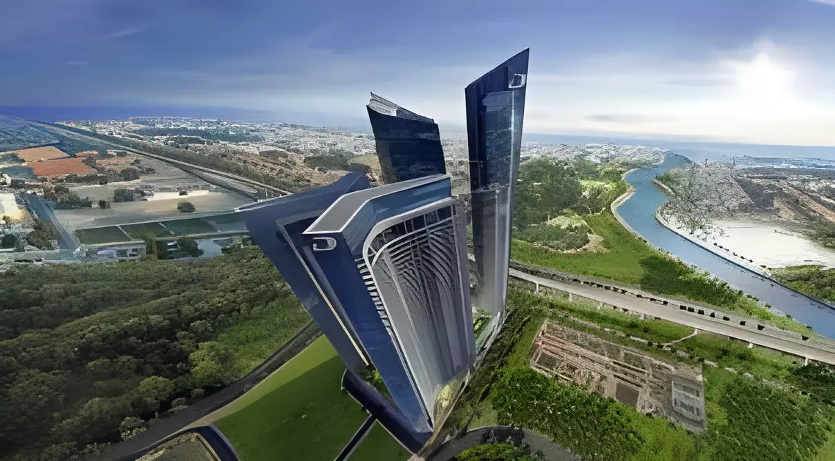 Photo of Damac City by Damac Properties