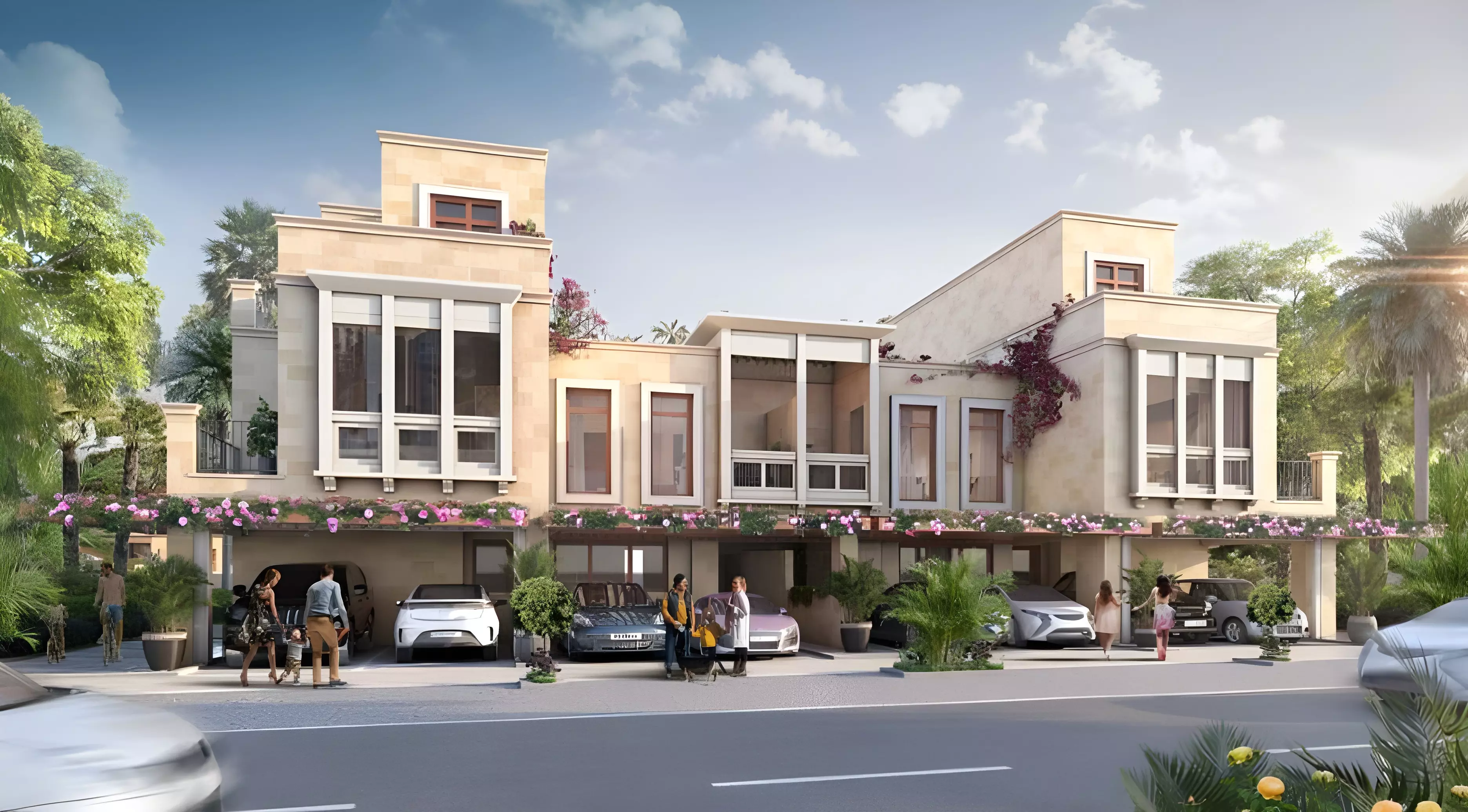 Photo of Malta Phase 2 by Damac Properties