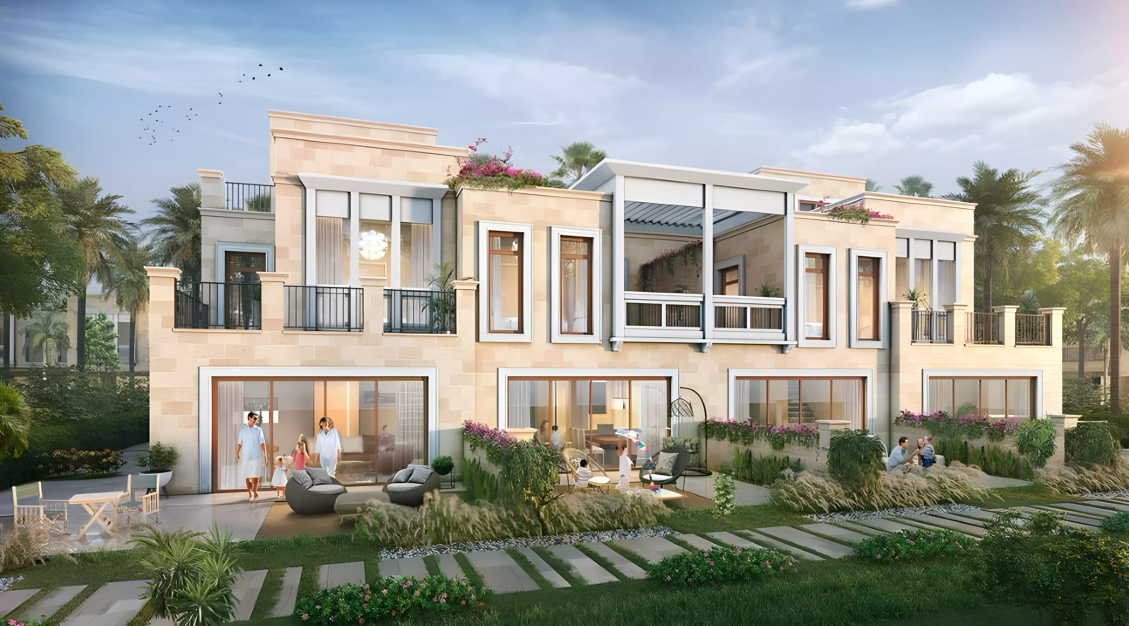 Image 2 of Malta Phase 2 by Damac Properties