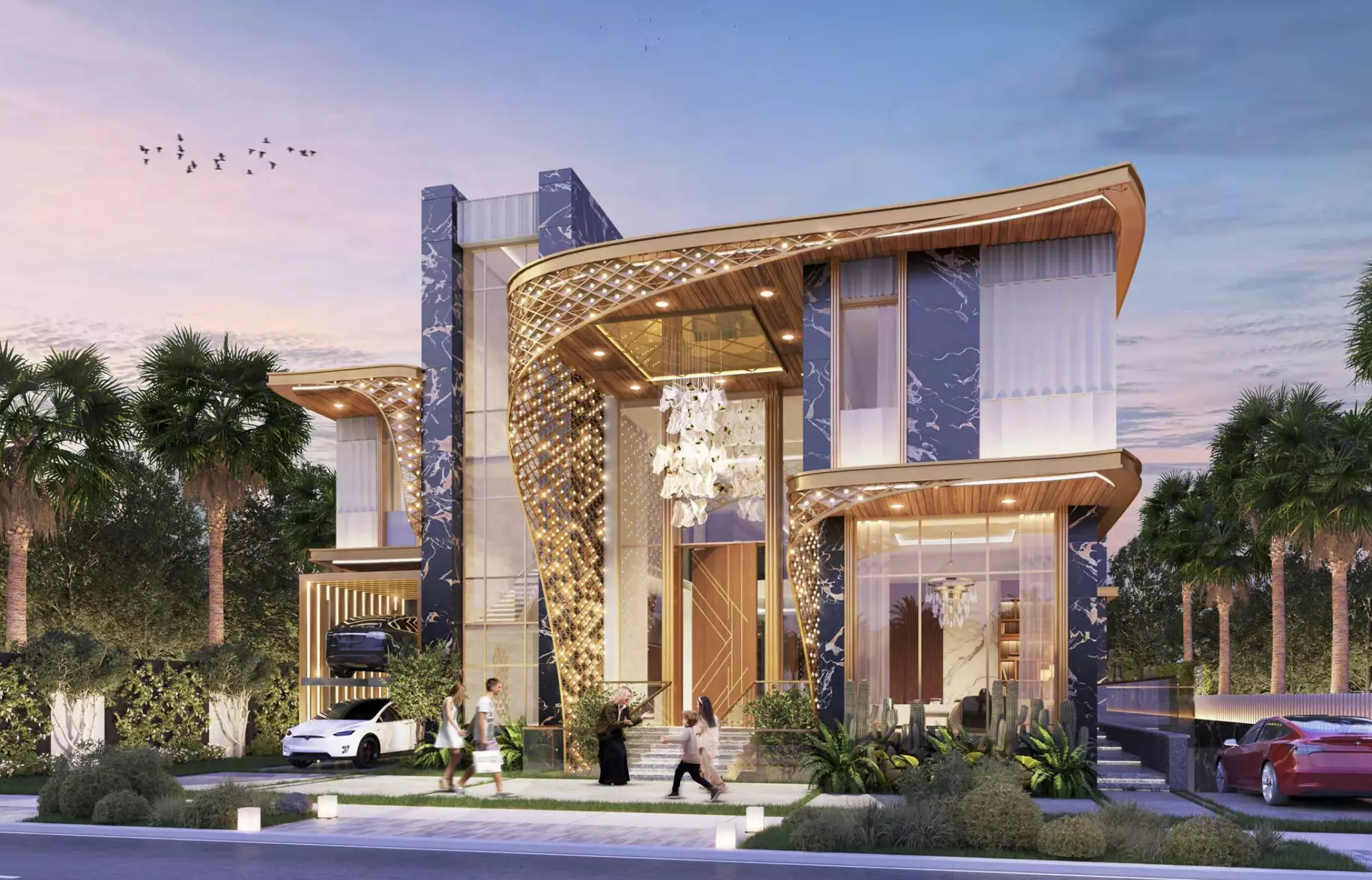 Image 8 of Gems Estates phase 2 By Damac by Damac Properties