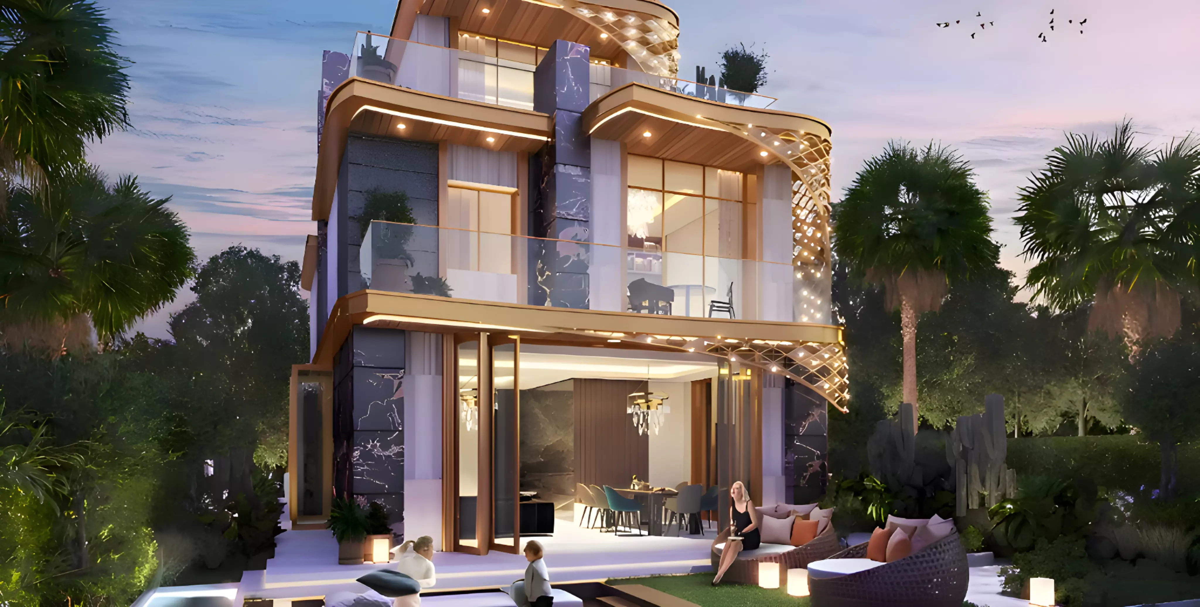 Image 6 of Gems Estates phase 2 By Damac by Damac Properties