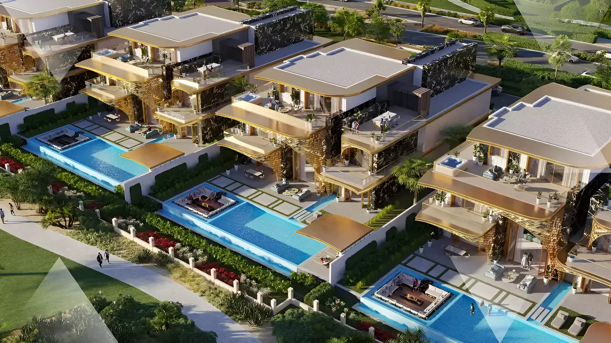 Image of Gems Estates phase 2 By Damac by Damac Properties