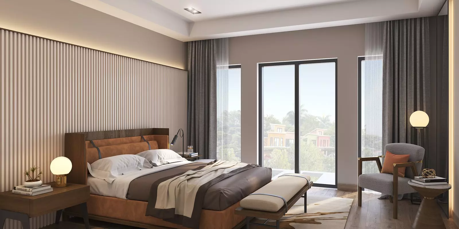 Изображение 7 из проекта Portofino от застройщика Damac Properties