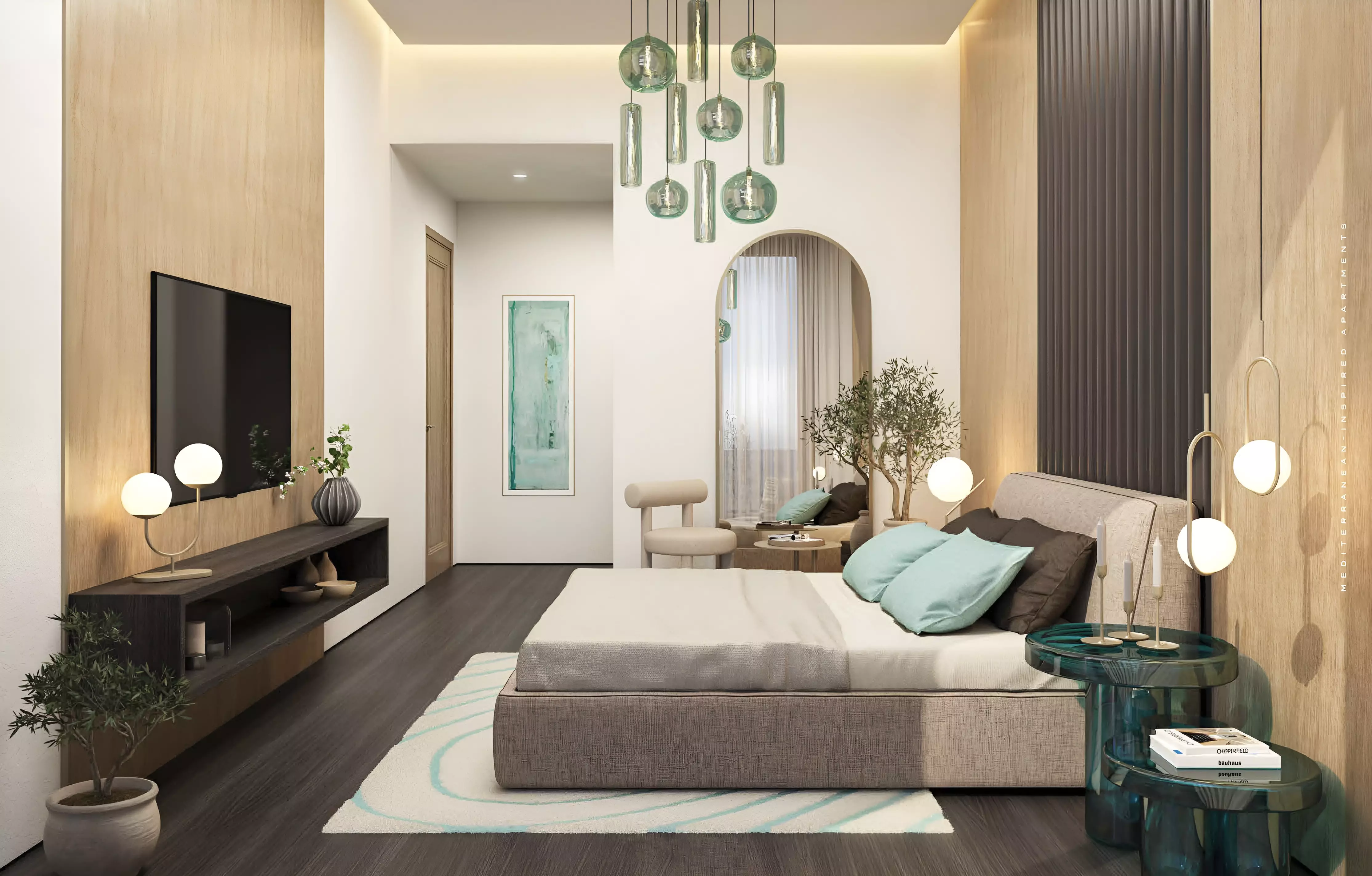 Image 7 of Damac Lagoon Views Phase 4 by Damac Properties