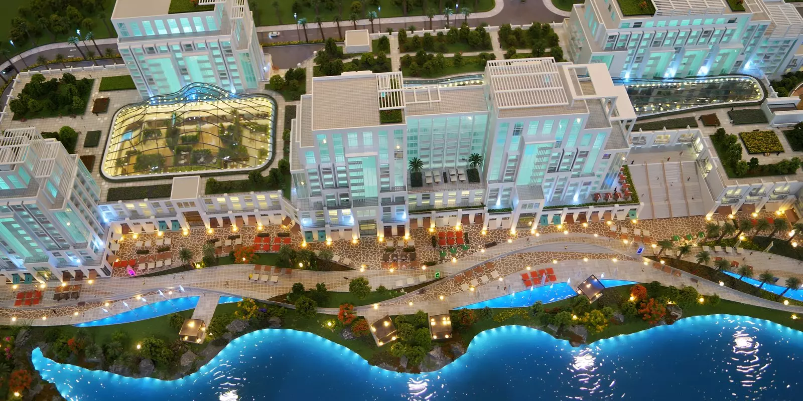 Image 4 of Vista Lux by Damac Properties