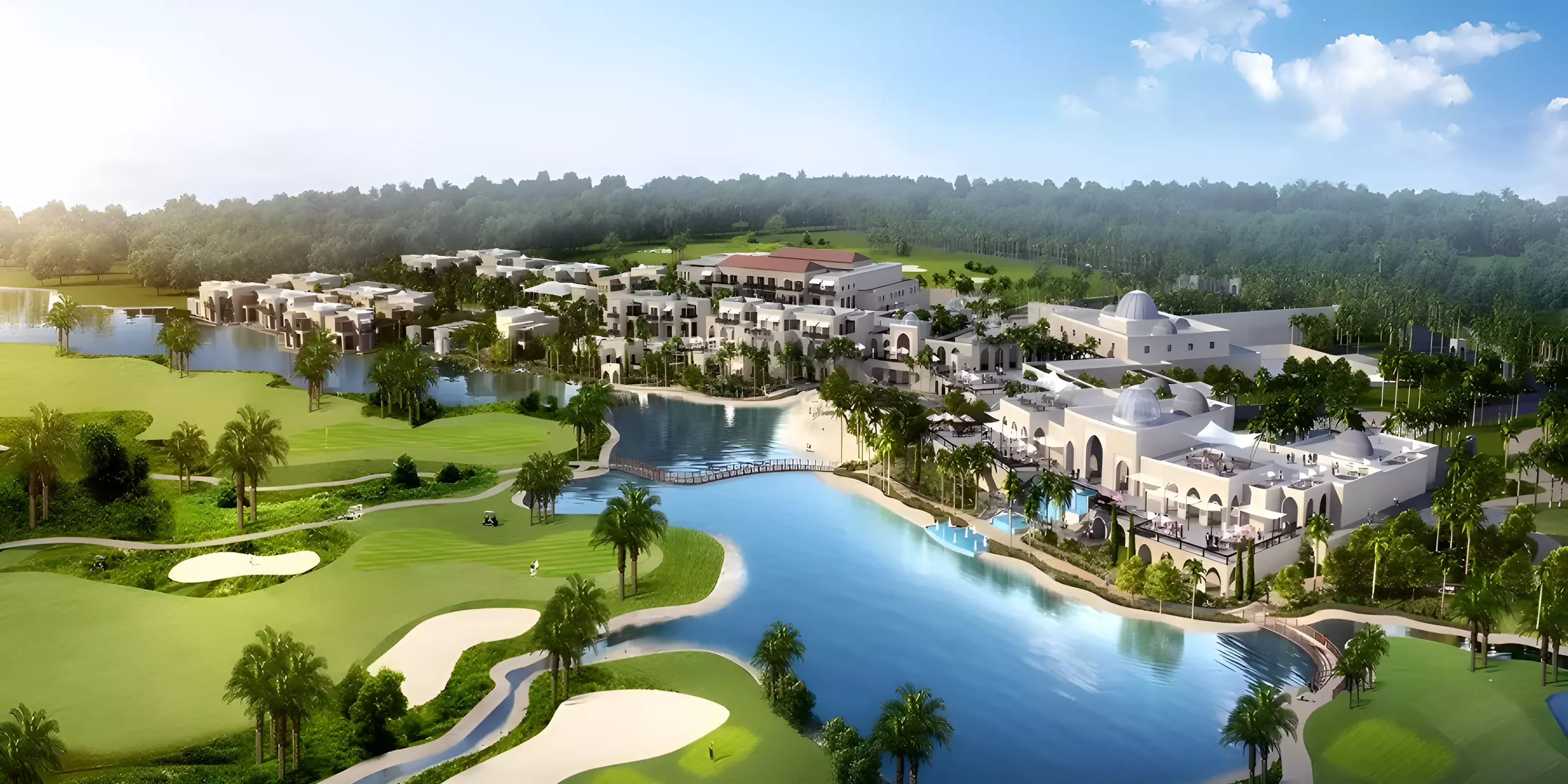 Image 3 of Vista Lux by Damac Properties
