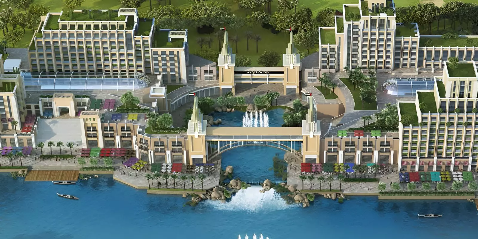 Image 2 of Vista Lux by Damac Properties