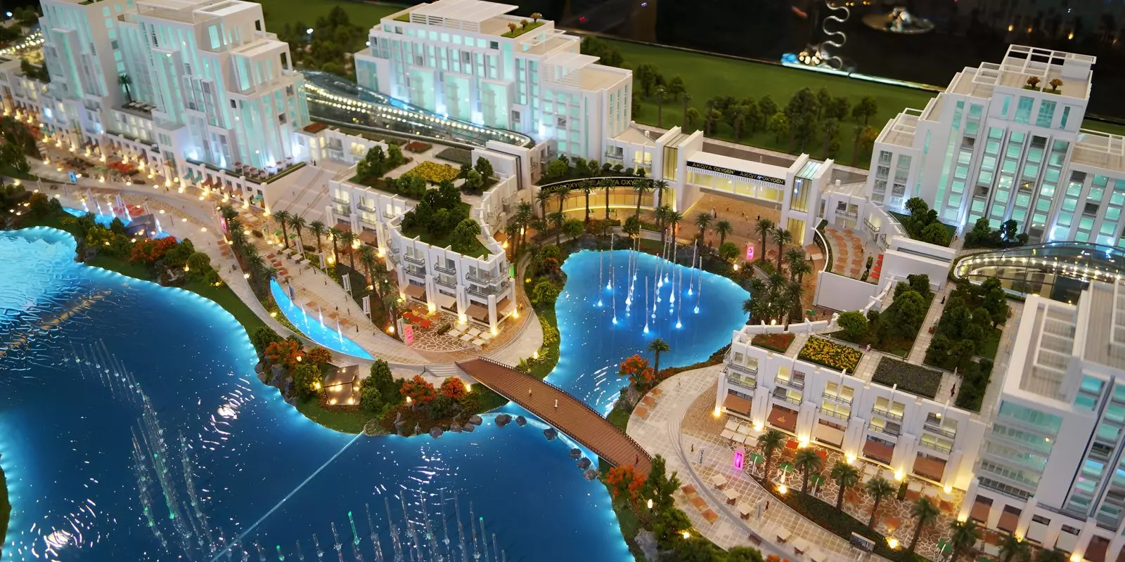 Image 6 of Vista Lux by Damac Properties
