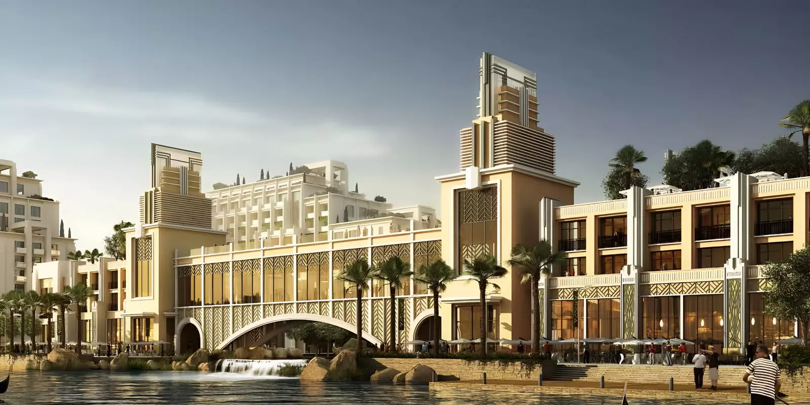 Image 5 of Vista Lux by Damac Properties