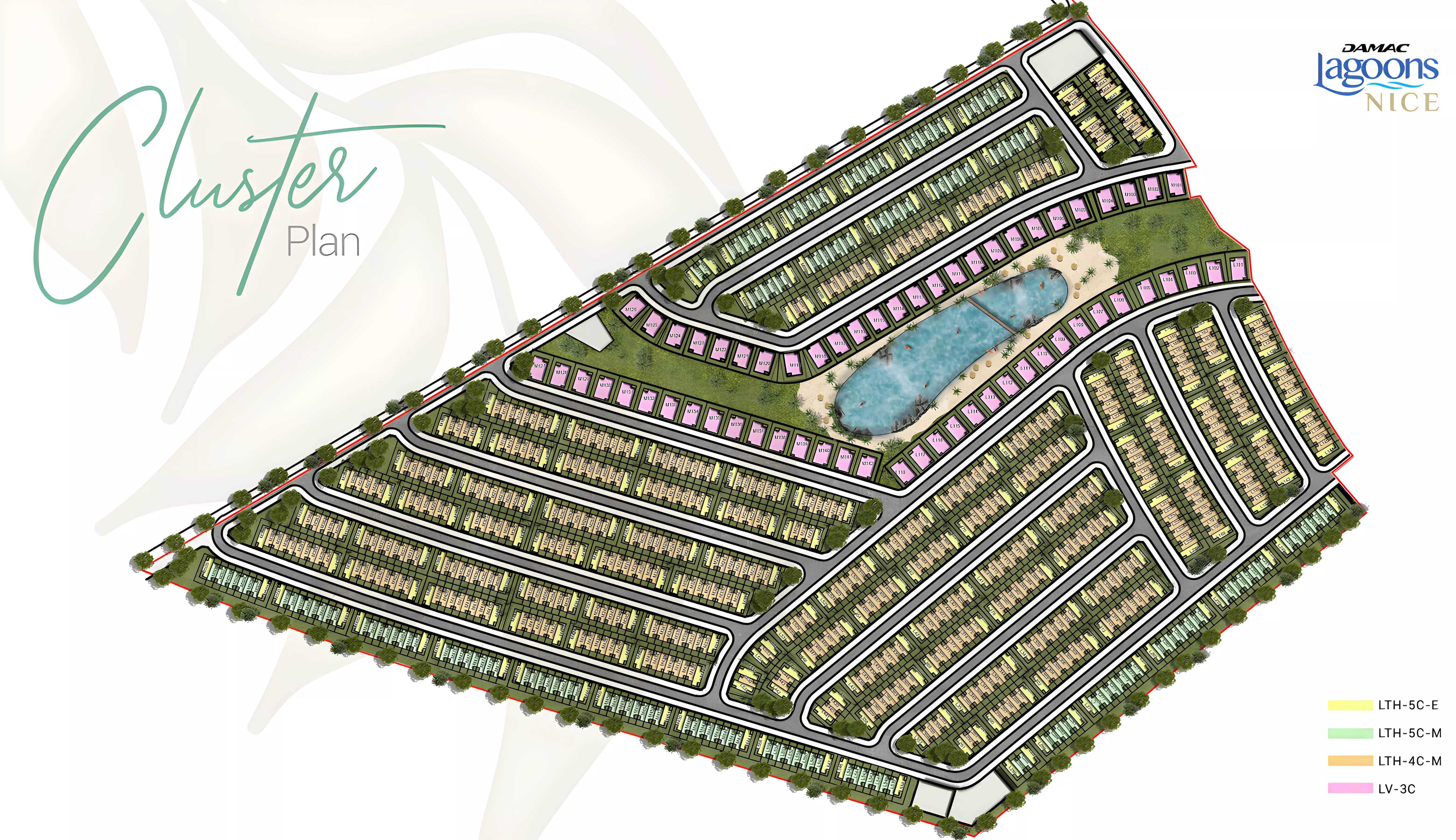 Photo of Nice 3 by Damac Properties