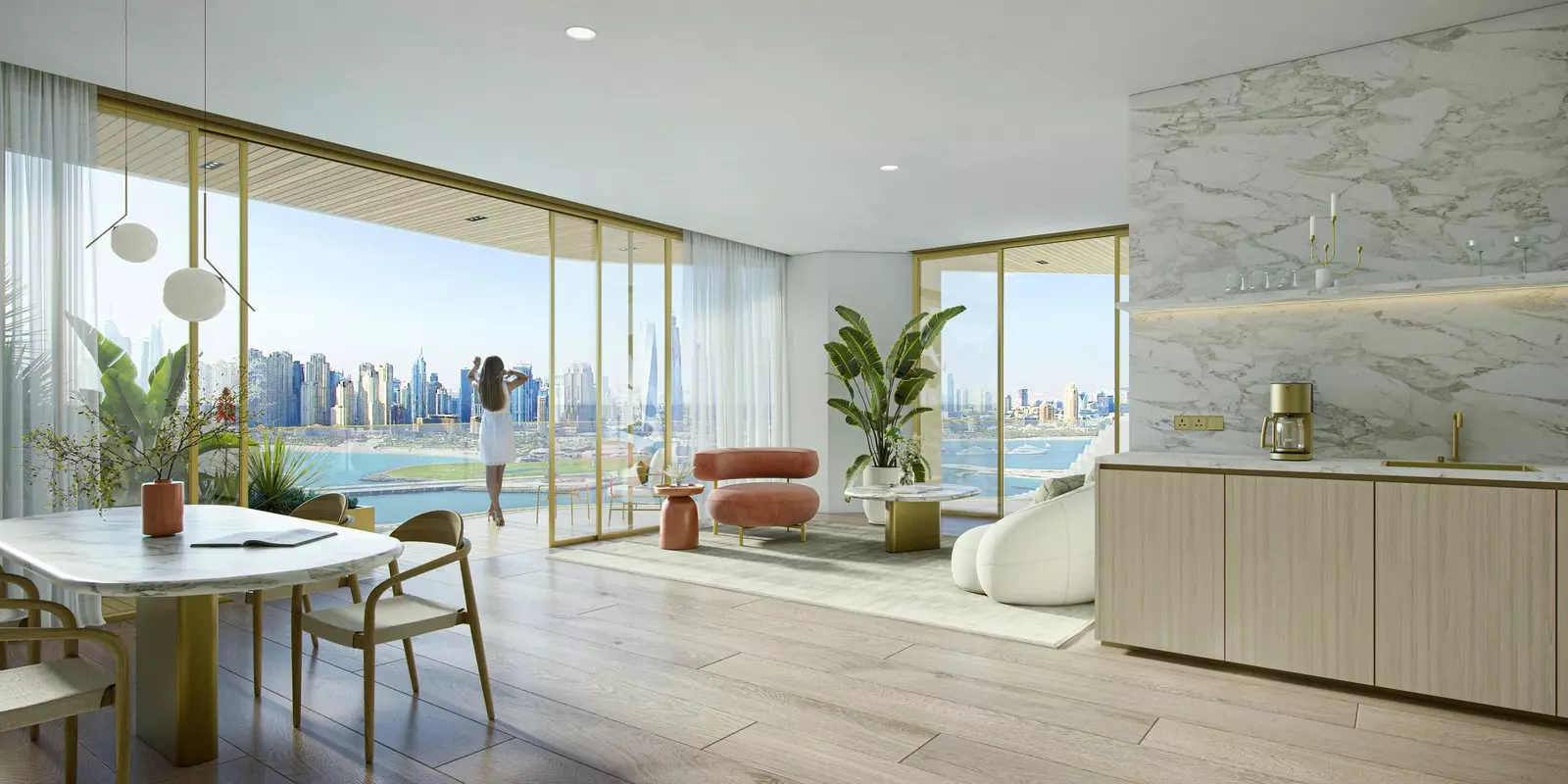 Image 8 of Coral Reef by Damac Properties